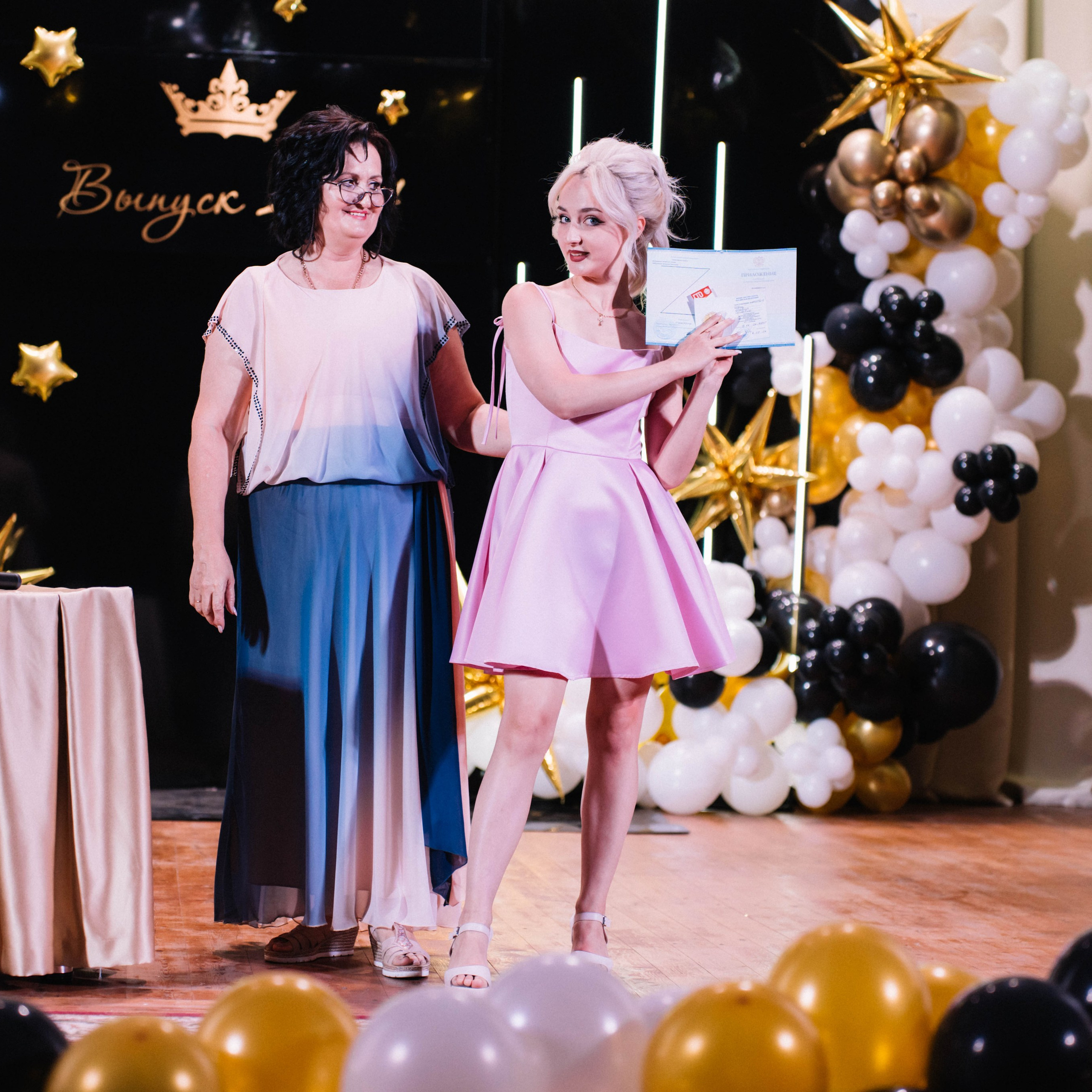 ОТЗЫВЫ. ProAlbom — Выпускные альбомы в Кореновске и Краснодарском крае