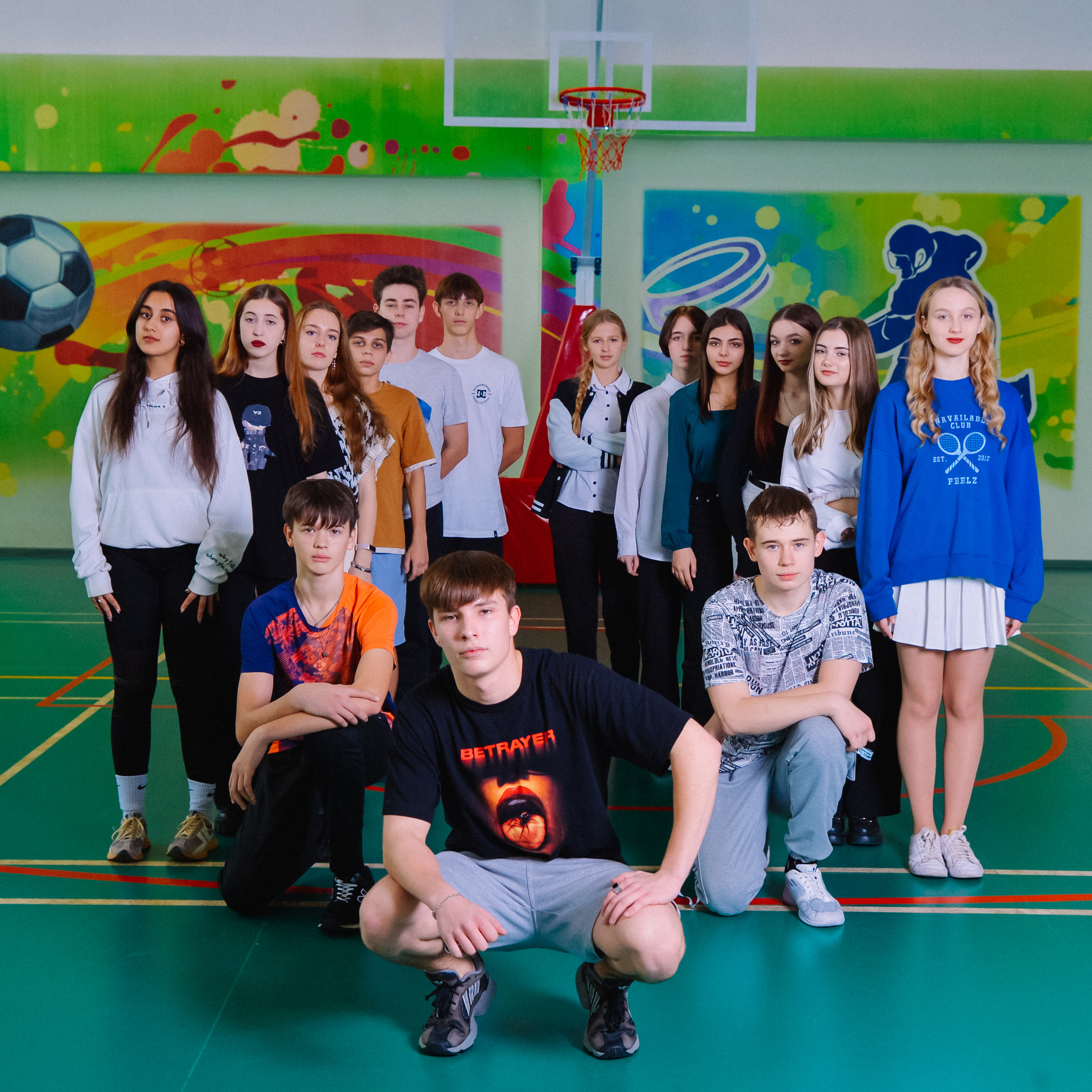 ОТЗЫВЫ. ProAlbom — Выпускные альбомы в Кореновске и Краснодарском крае