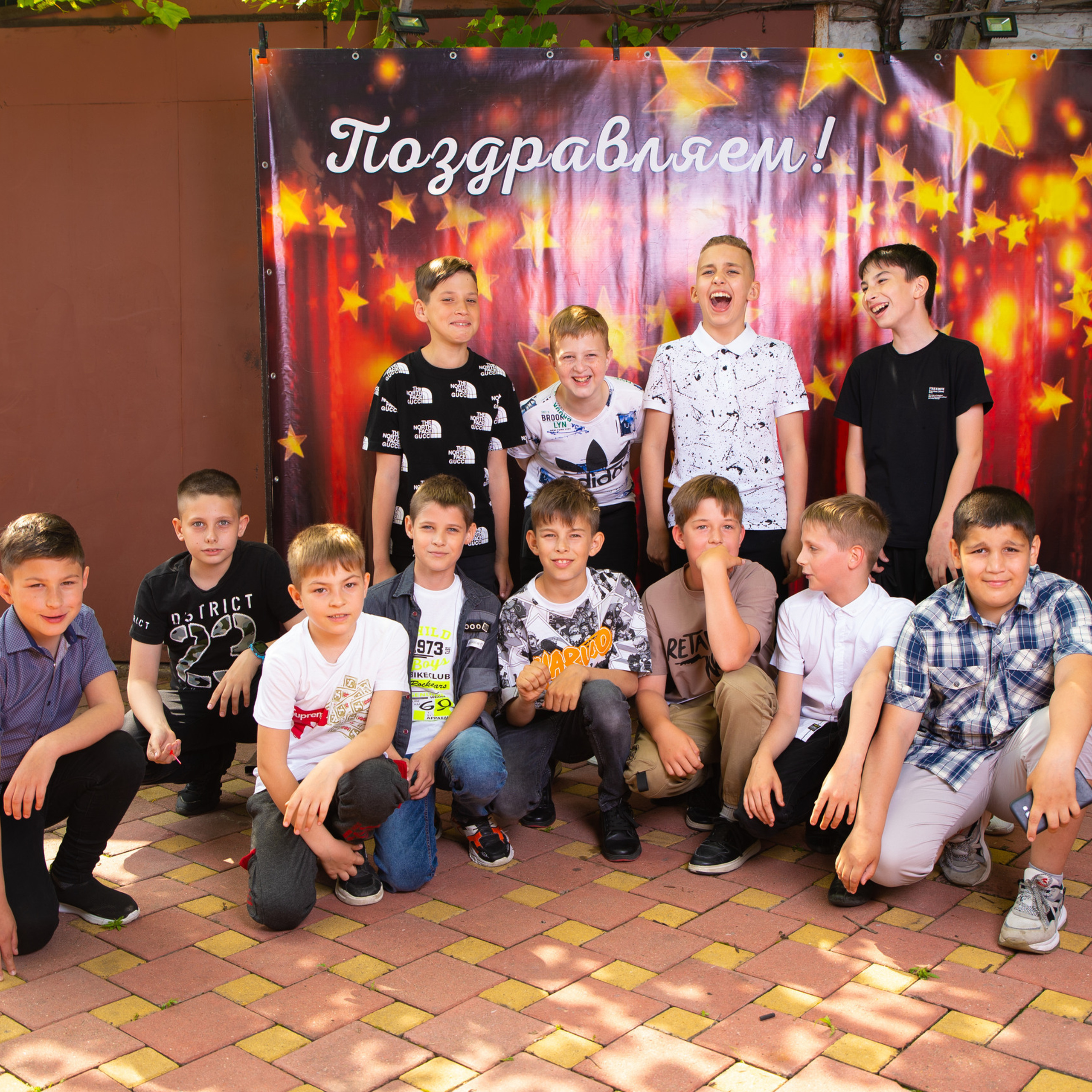 ОТЗЫВЫ. ProAlbom — Выпускные альбомы в Кореновске и Краснодарском крае