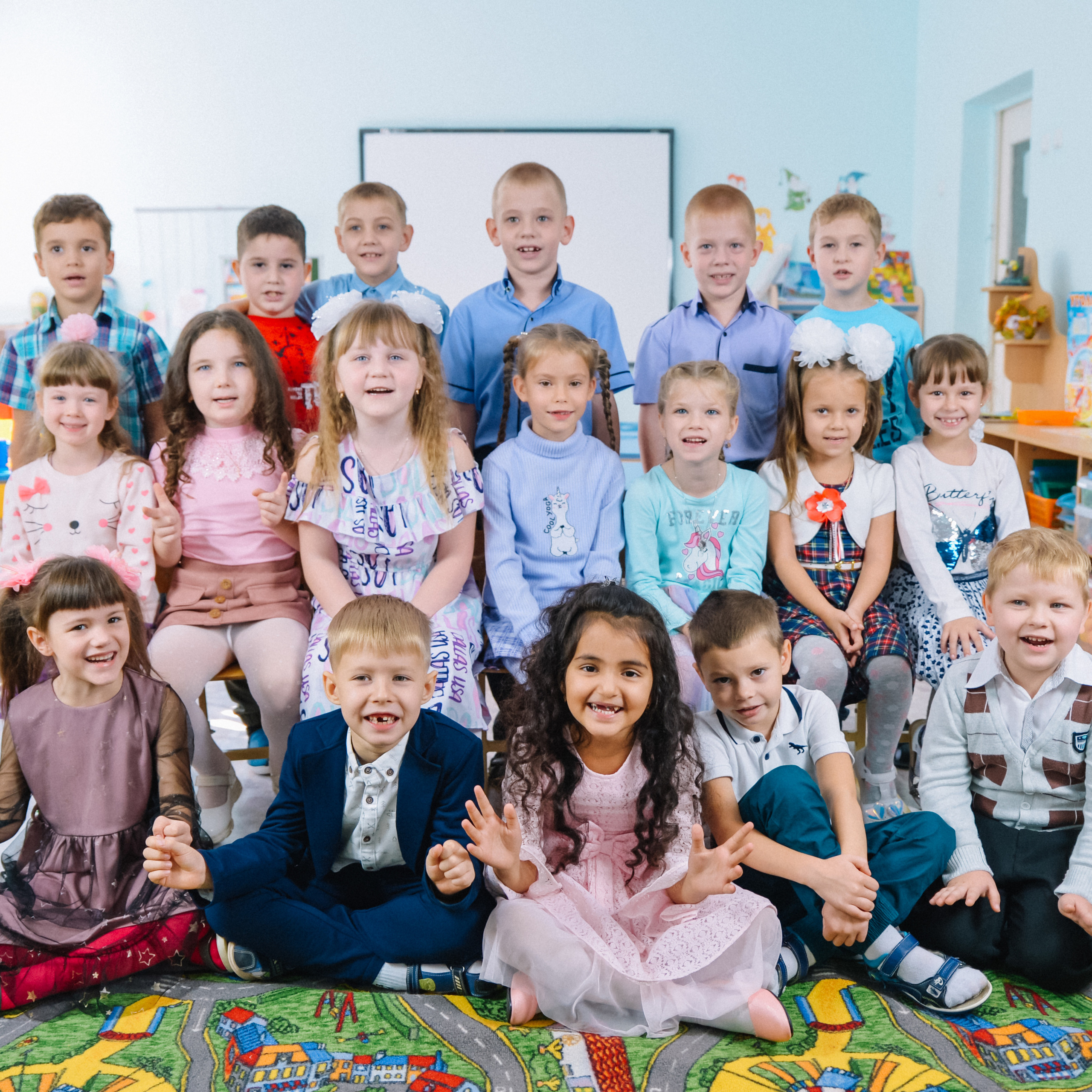 ОТЗЫВЫ. ProAlbom — Выпускные альбомы в Кореновске и Краснодарском крае