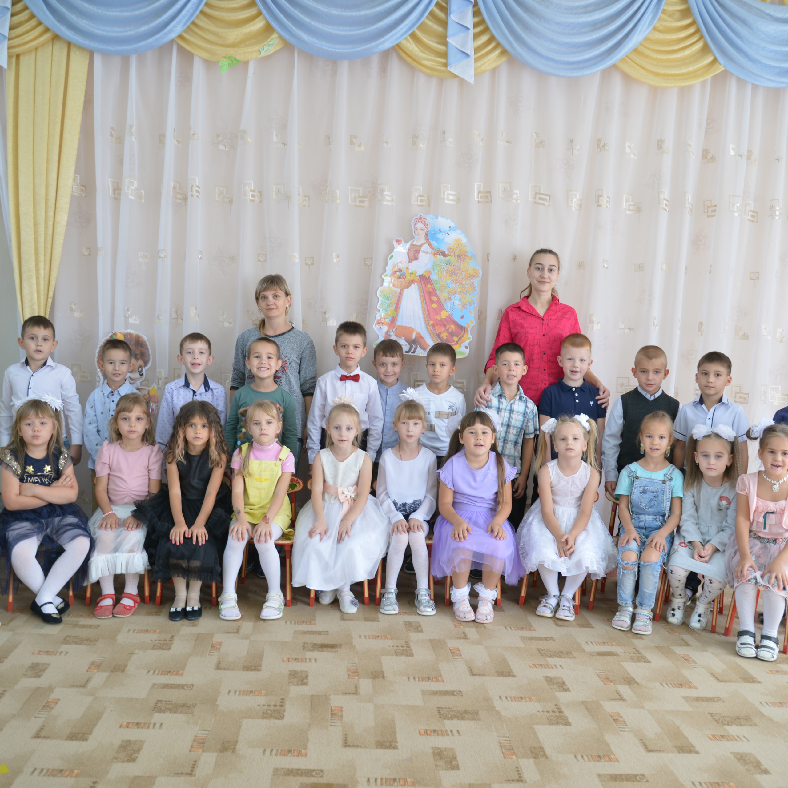 ОТЗЫВЫ. ProAlbom — Выпускные альбомы в Кореновске и Краснодарском крае