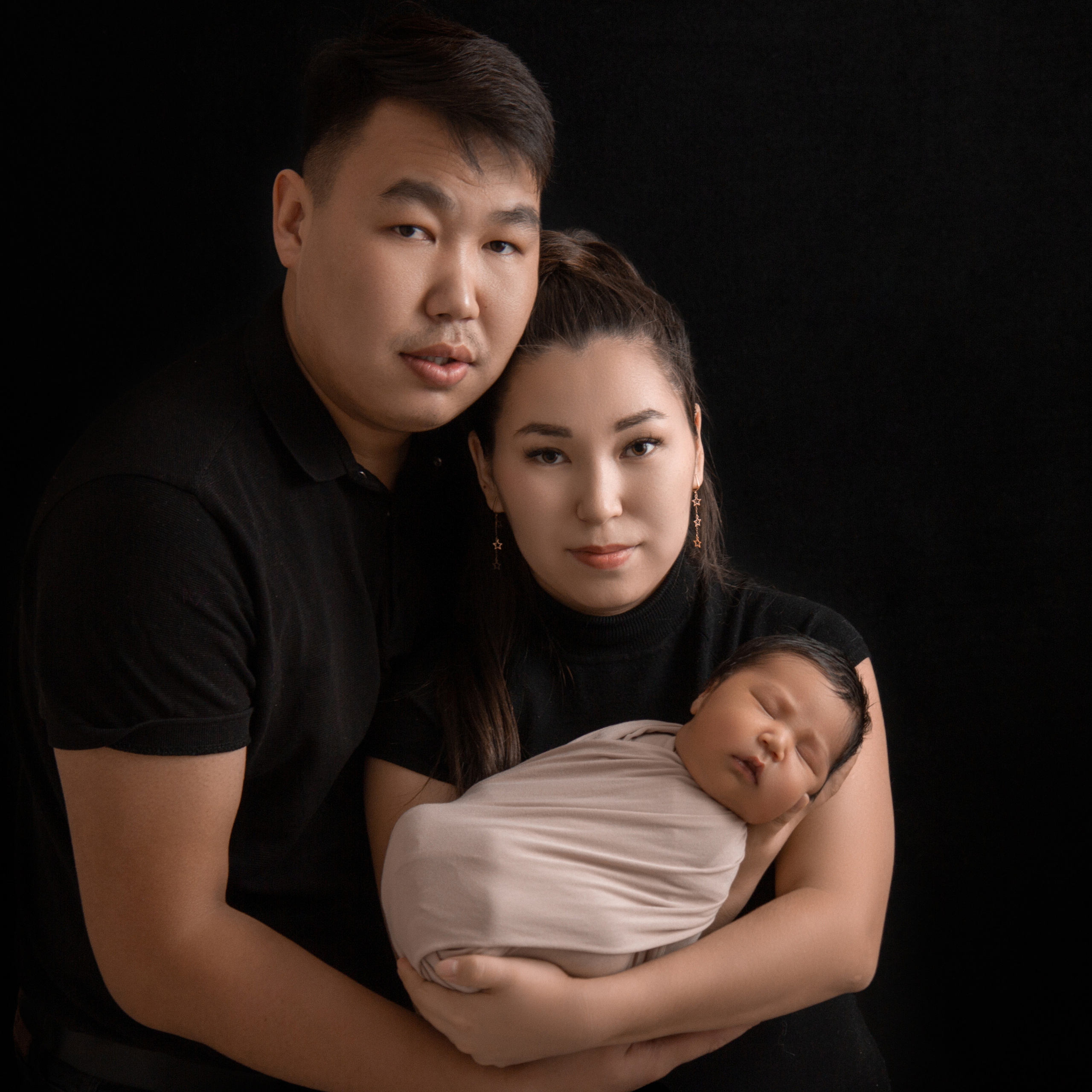 Отзывы. Baby1foto.ru Фотограф новорожденных детей Гульшат Лаврентьева