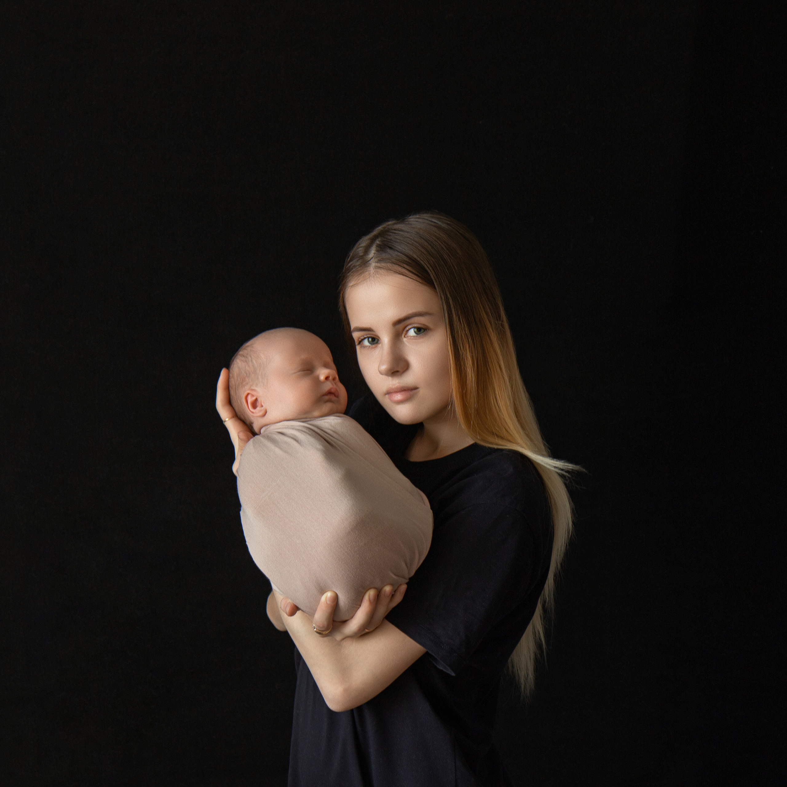 Отзывы. Baby1foto.ru Фотограф новорожденных детей Гульшат Лаврентьева