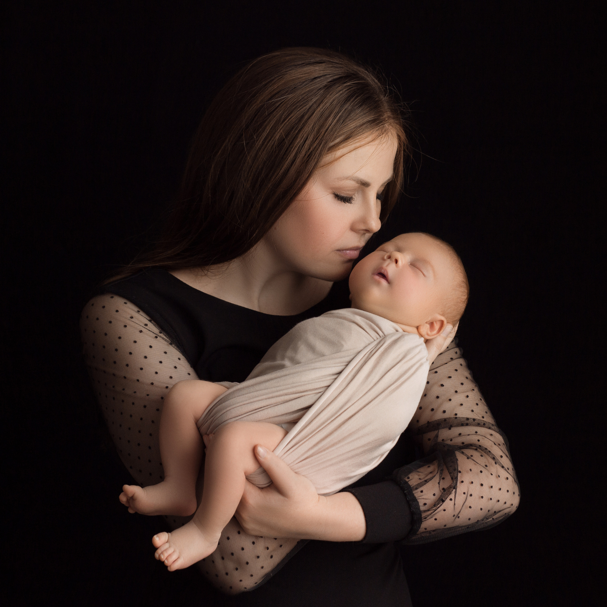 Отзывы. Baby1foto.ru Фотограф новорожденных детей Гульшат Лаврентьева