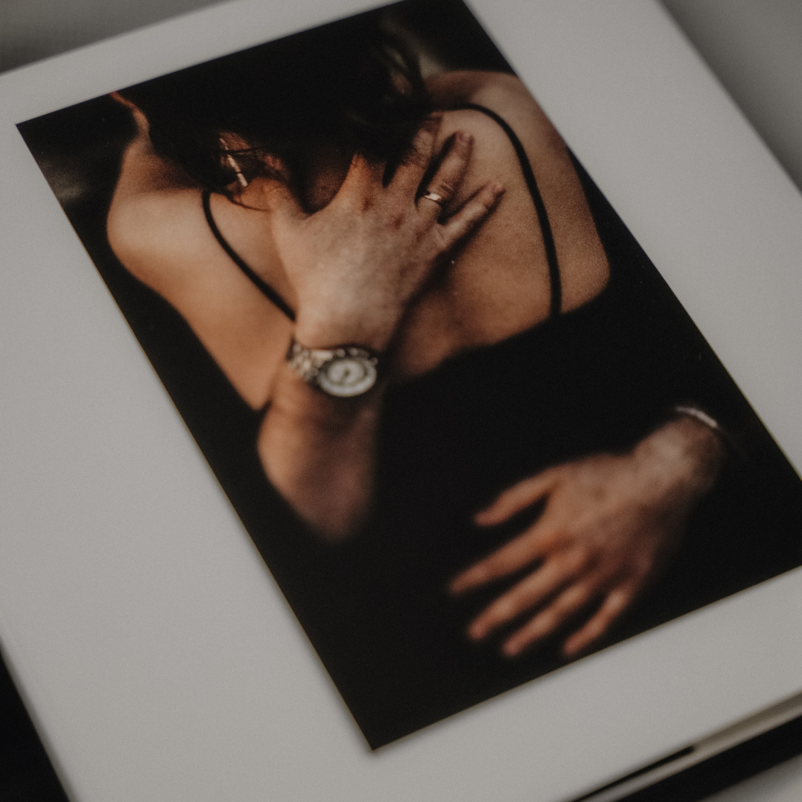 Фотокнига Геленджик. VISUAL ARTIST · KRONGAUZ ANASTASIA