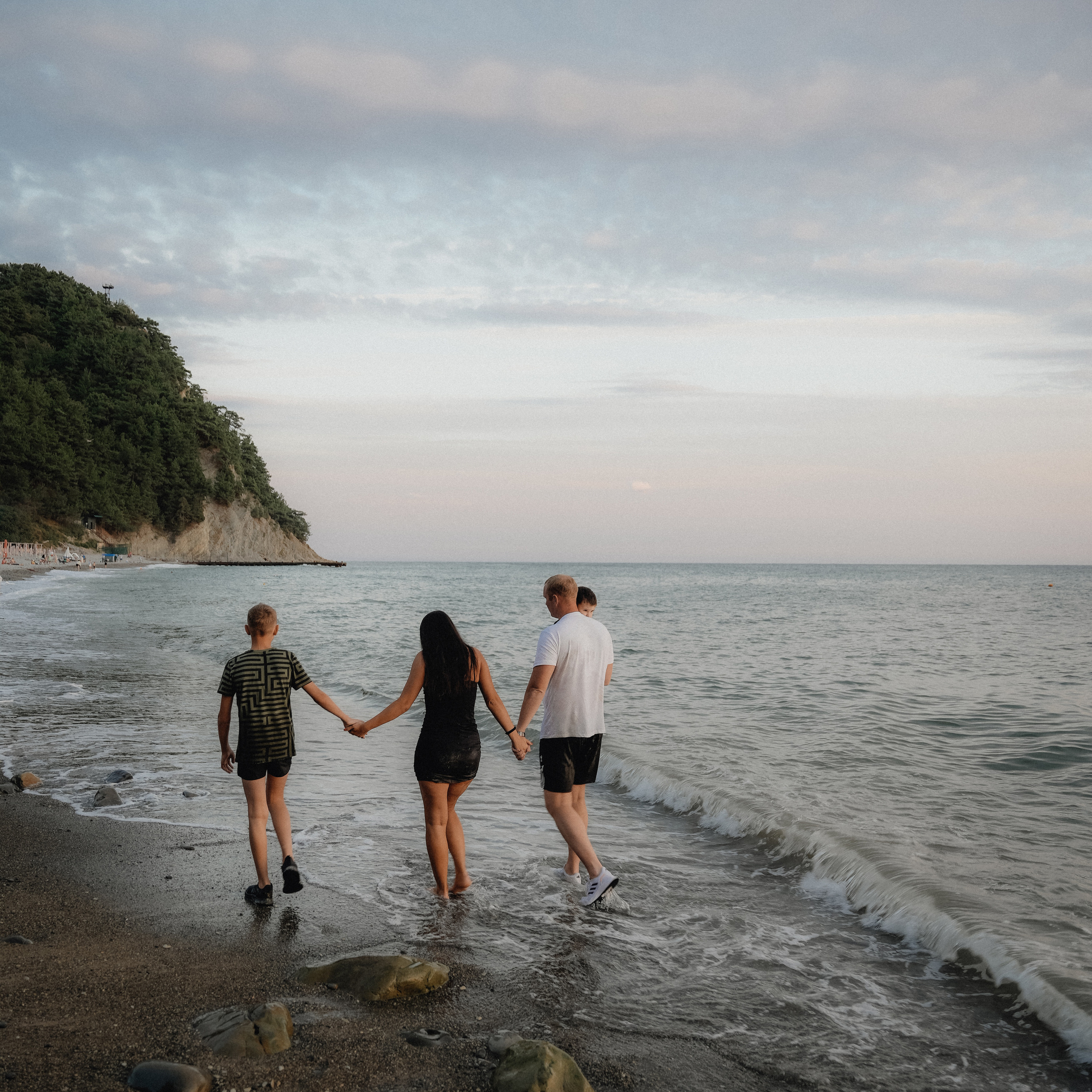 Фотограф Геленджик отзывы. VISUAL ARTIST · KRONGAUZ ANASTASIA