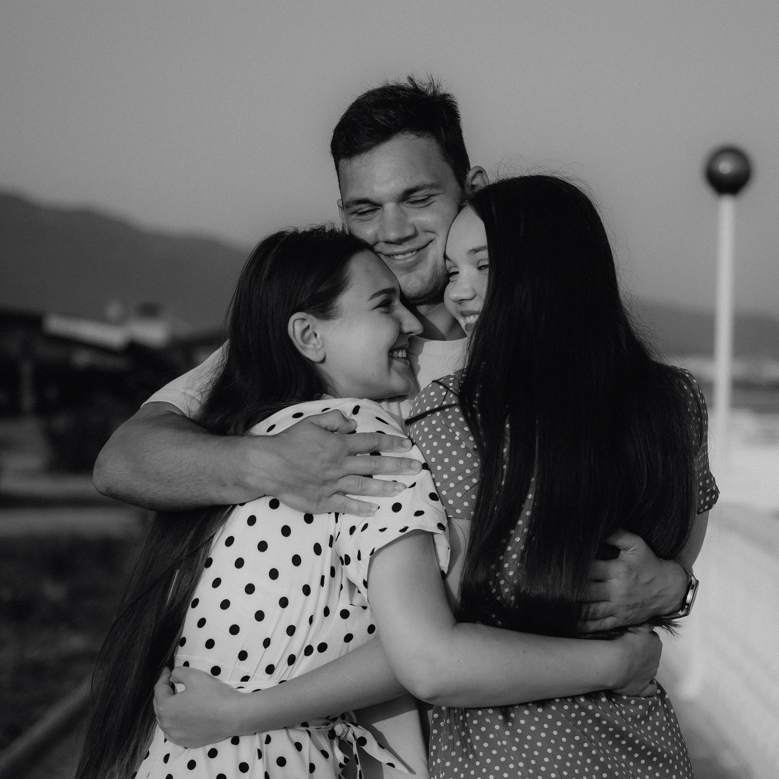 Фотограф Геленджик отзывы. VISUAL ARTIST · KRONGAUZ ANASTASIA