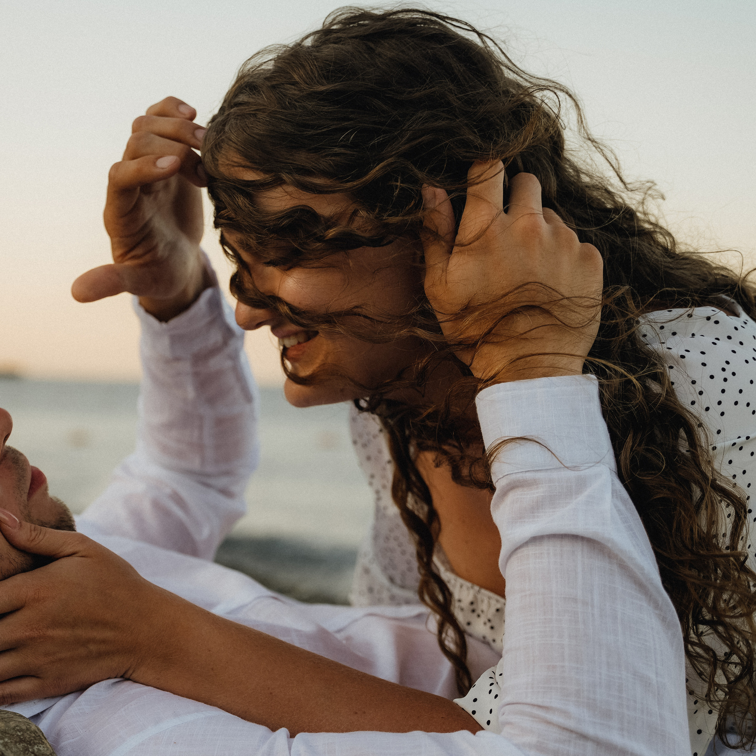 Фотограф Геленджик отзывы. VISUAL ARTIST · KRONGAUZ ANASTASIA