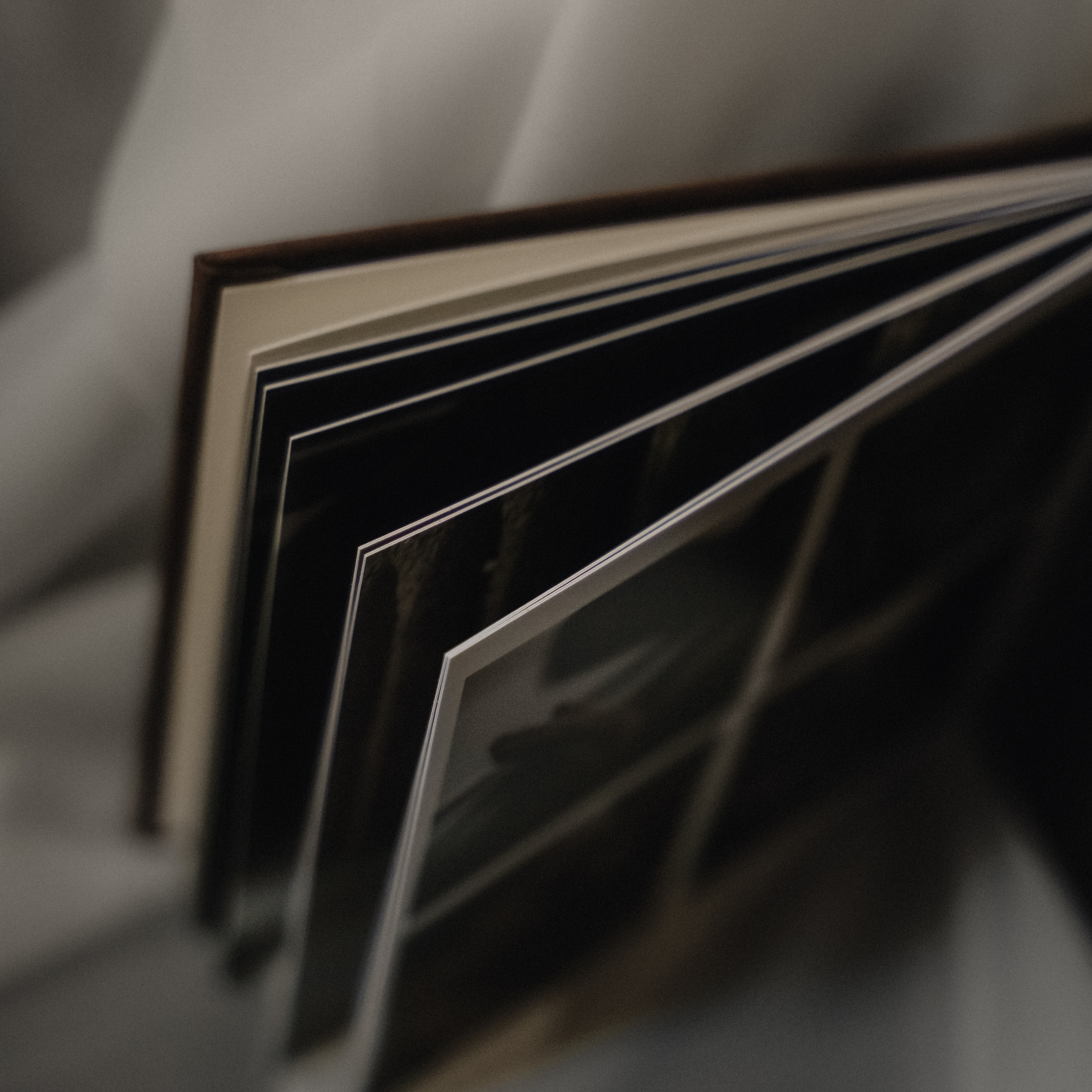 Фотокнига Геленджик. VISUAL ARTIST · KRONGAUZ ANASTASIA