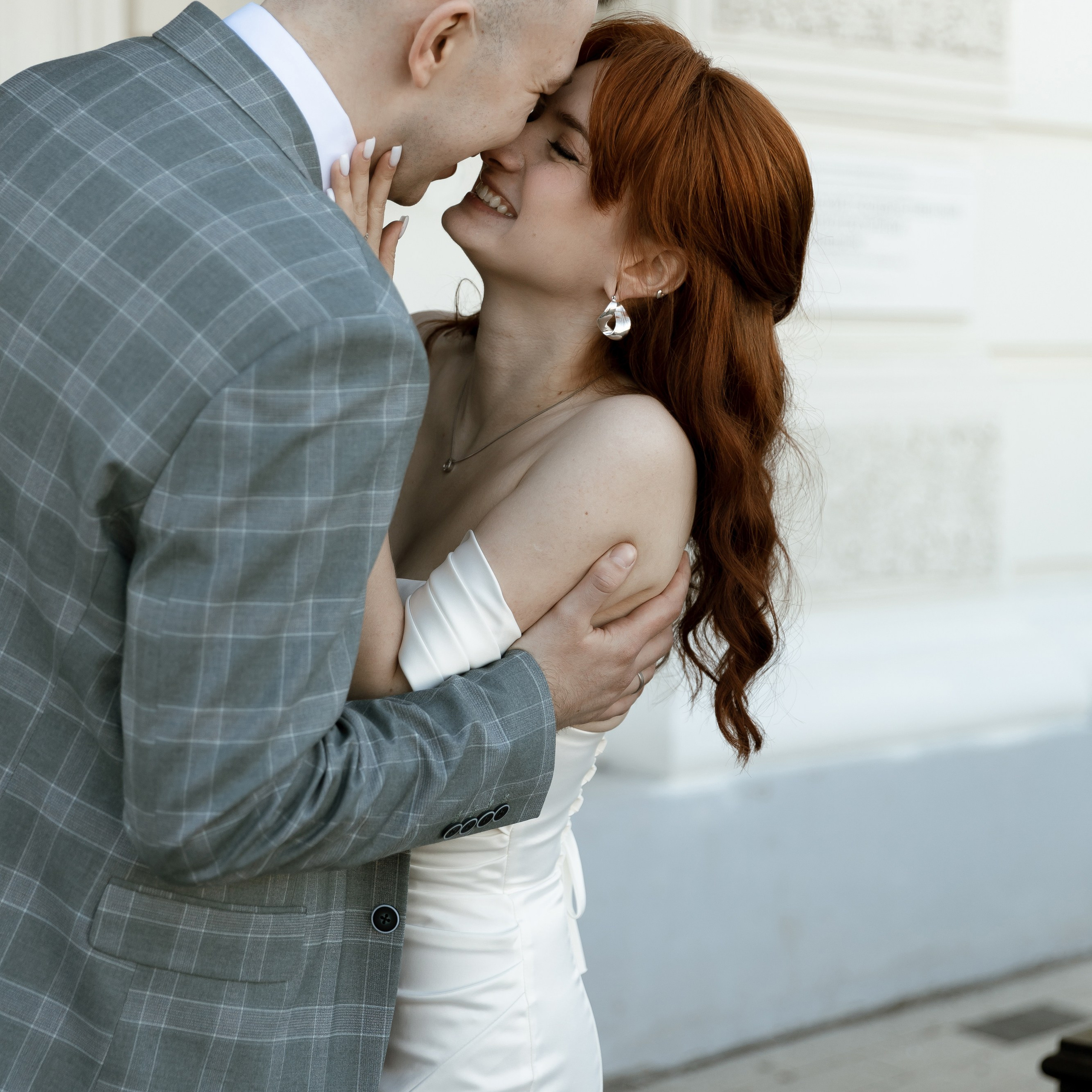 Анонсы. Свадебный фотограф в Нижнем Новгороде Генеральская Ира