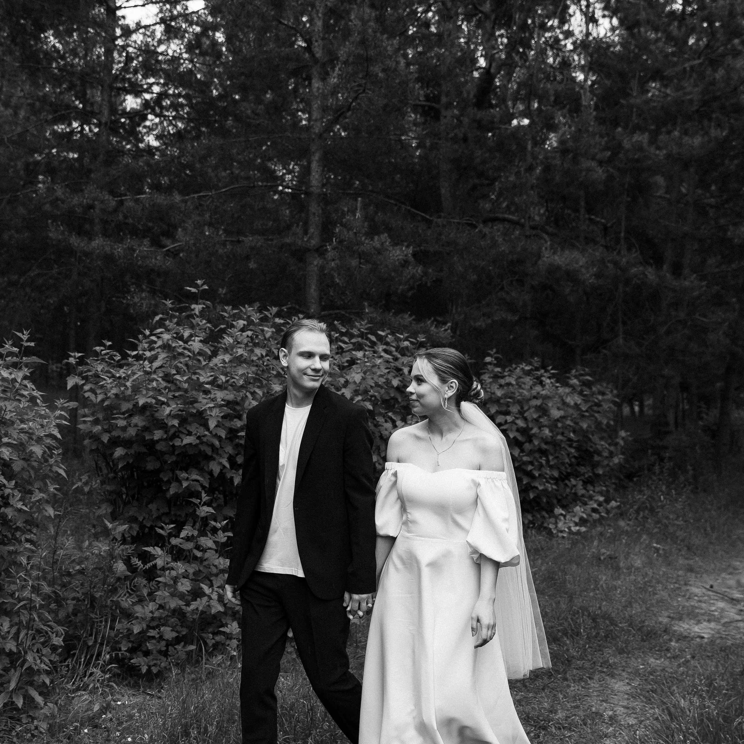 Анонсы. Свадебный фотограф в Нижнем Новгороде Генеральская Ира