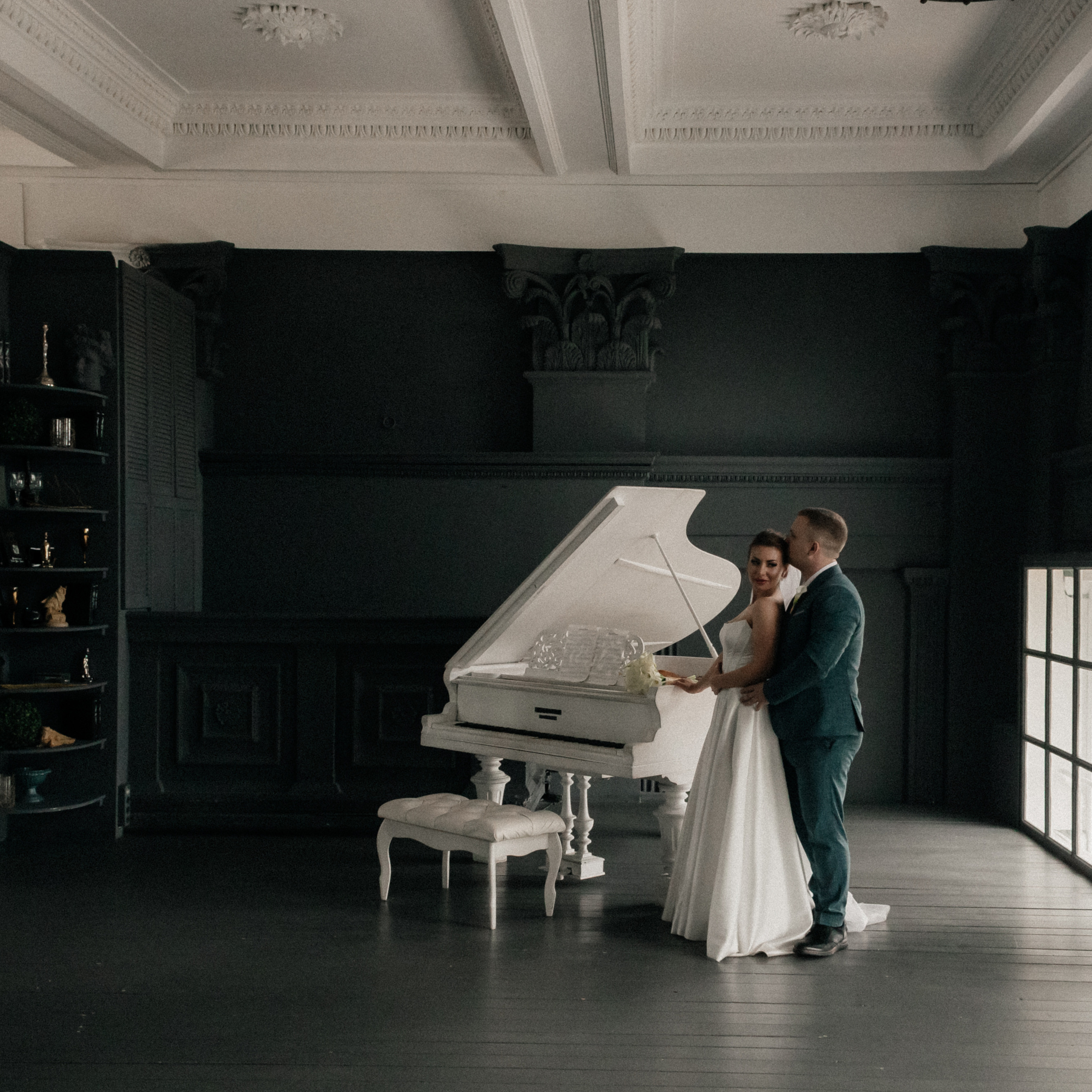 Отзывы. Свадебный фотограф в Нижнем Новгороде Генеральская Ира