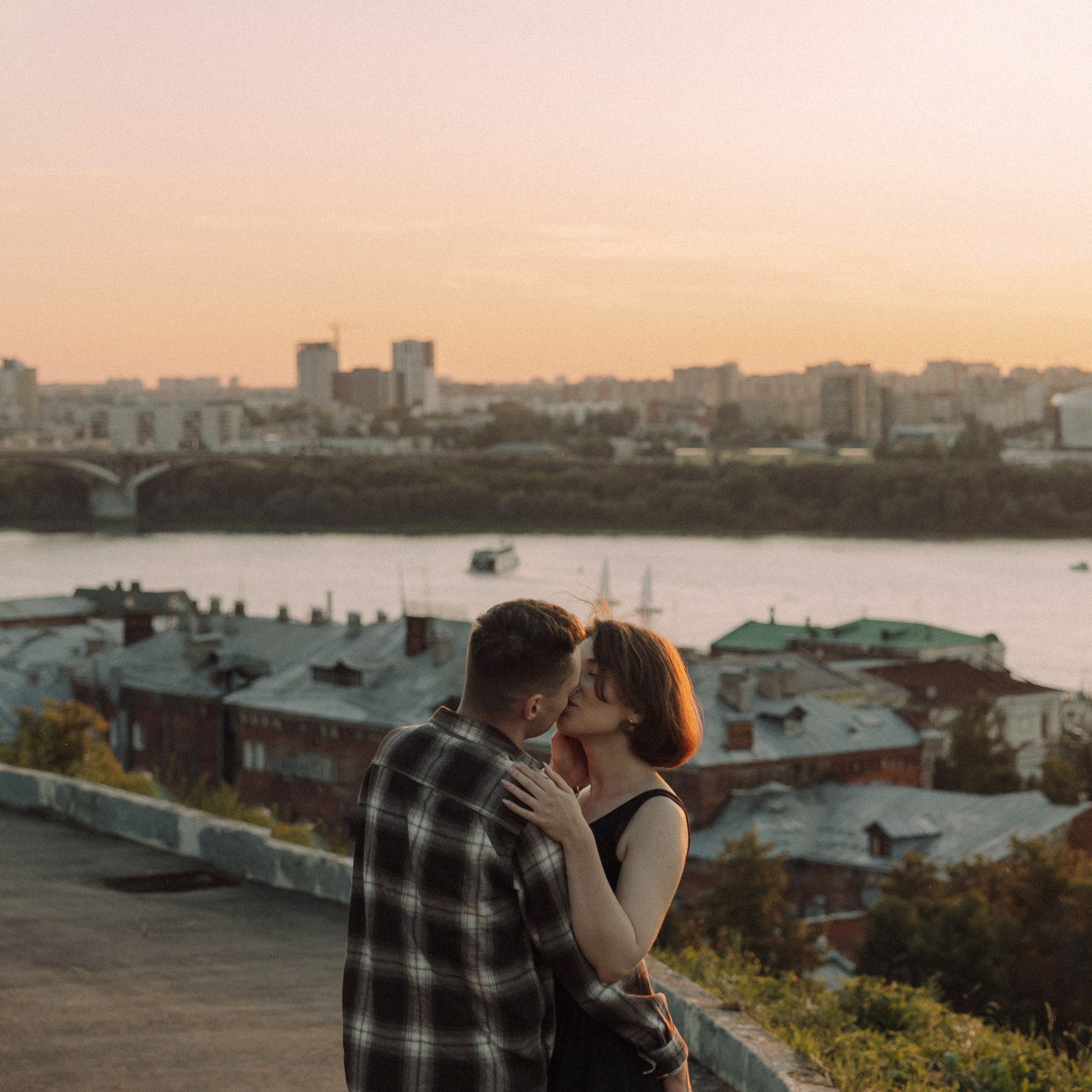 Любить в&nbsp;уютных двориках Нижнего ❤️