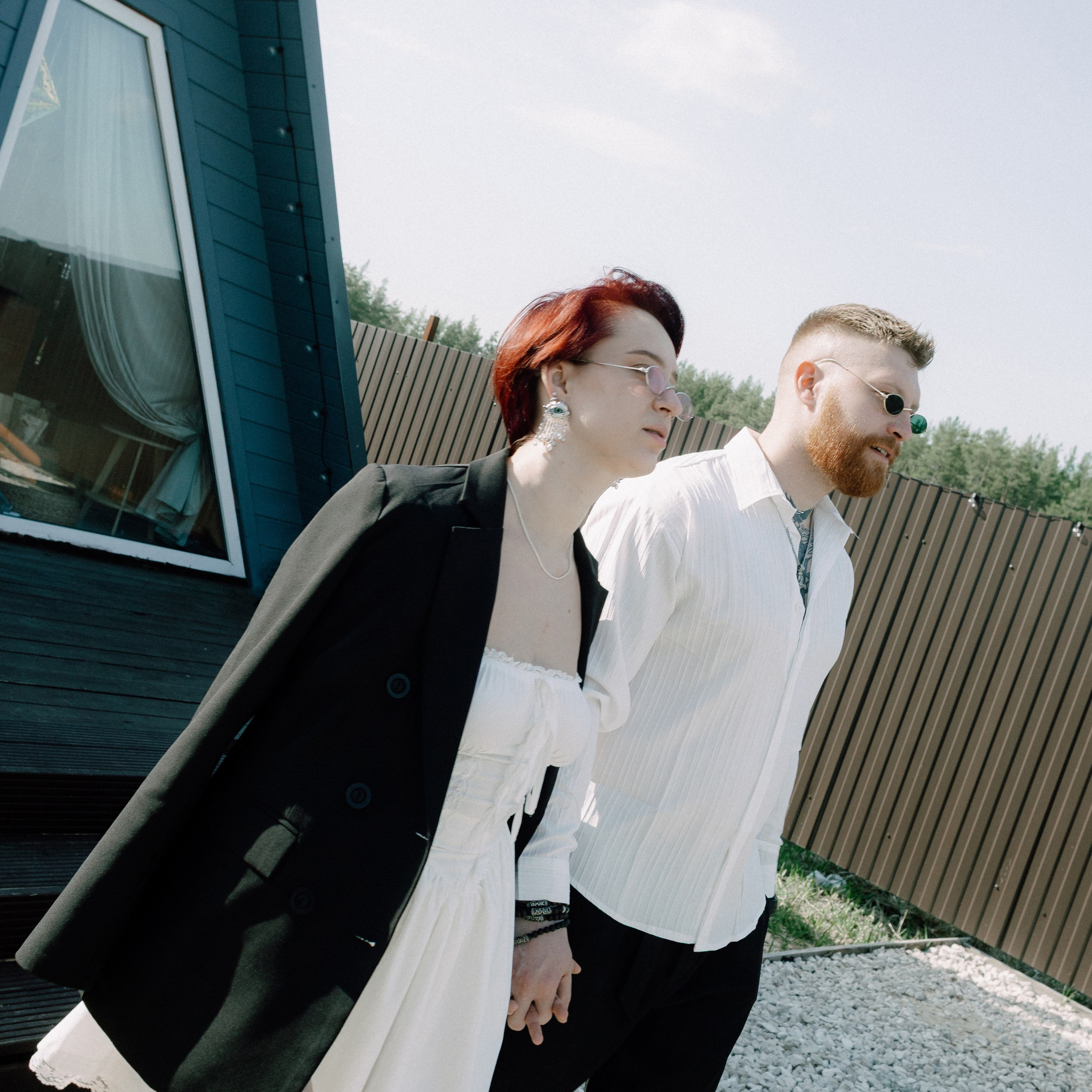 Отзывы. Свадебный фотограф в Нижнем Новгороде Генеральская Ира