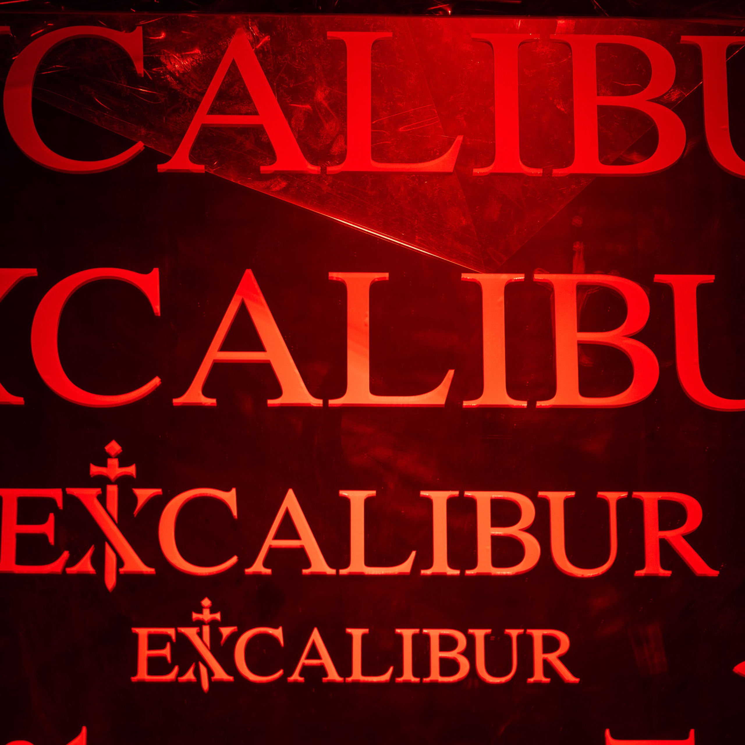 EXCALIBUR