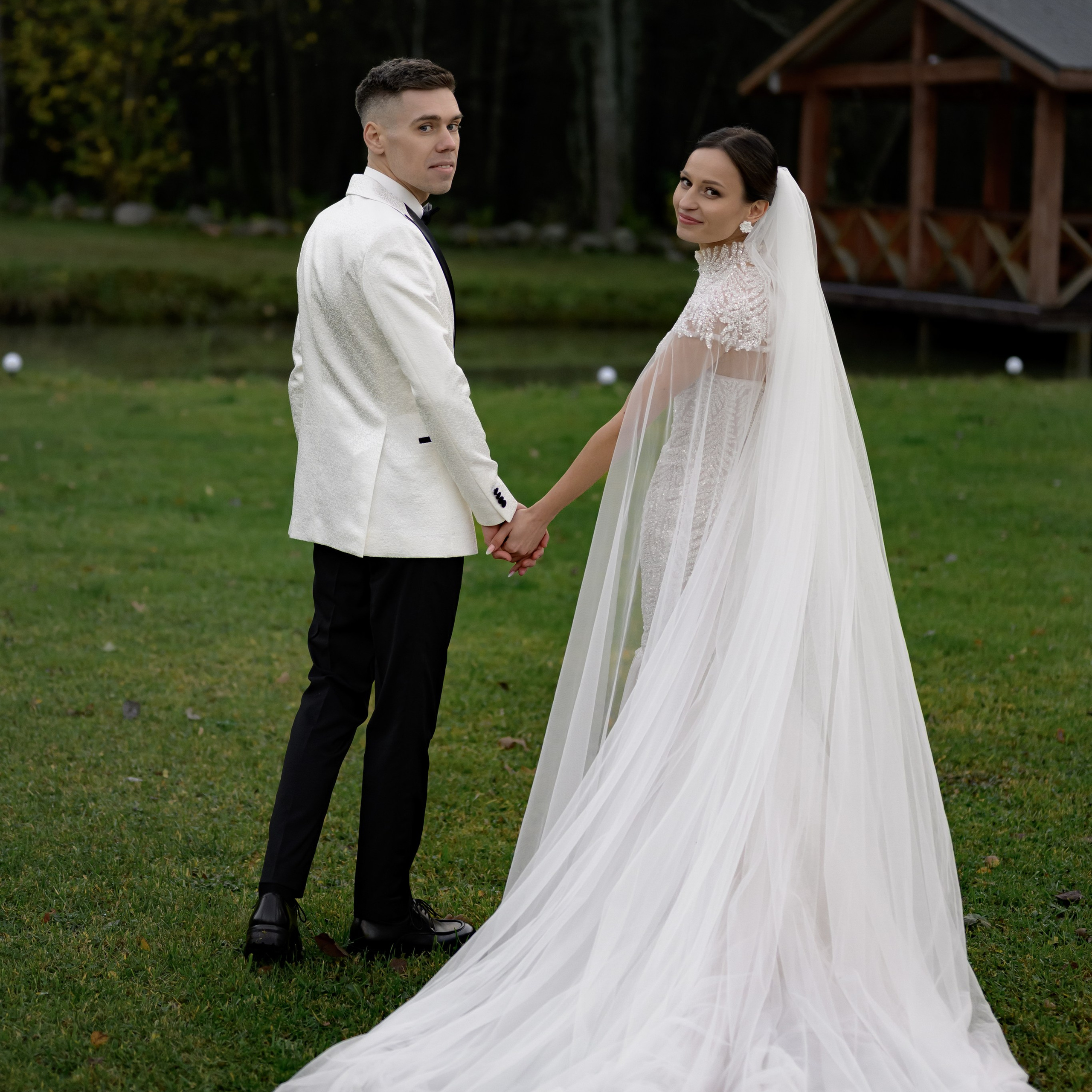 WEDDING DAY