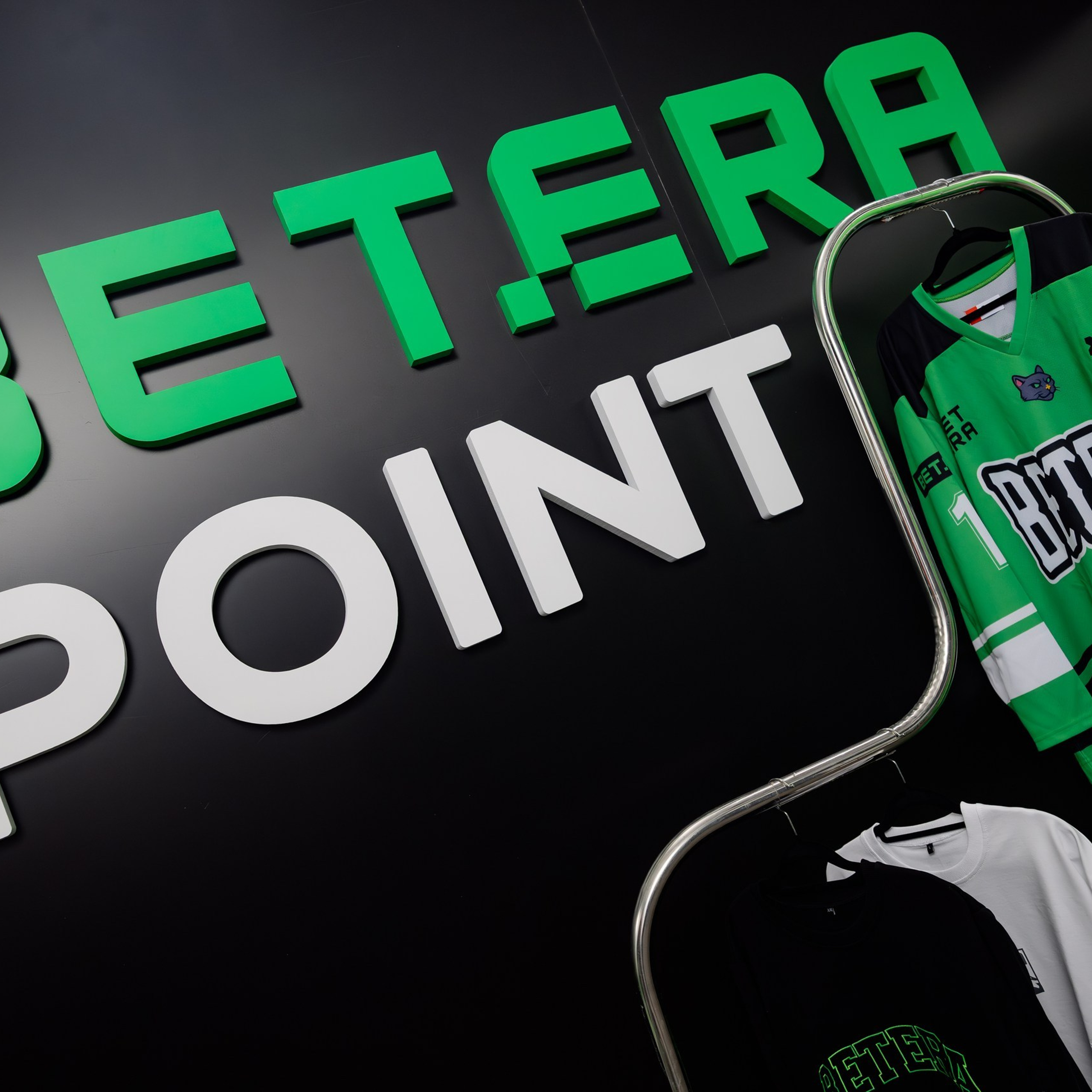 BETERA POINT
