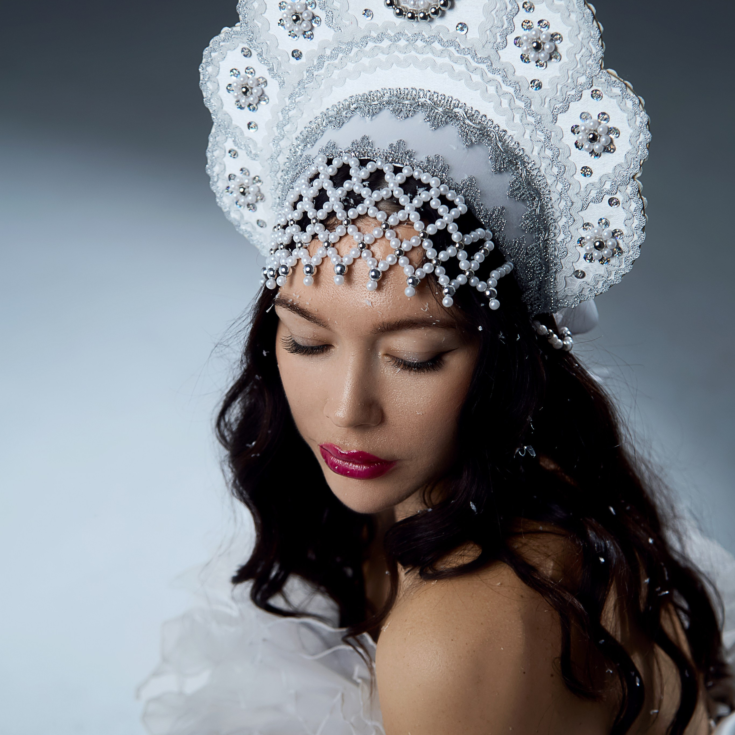 Снегурочка