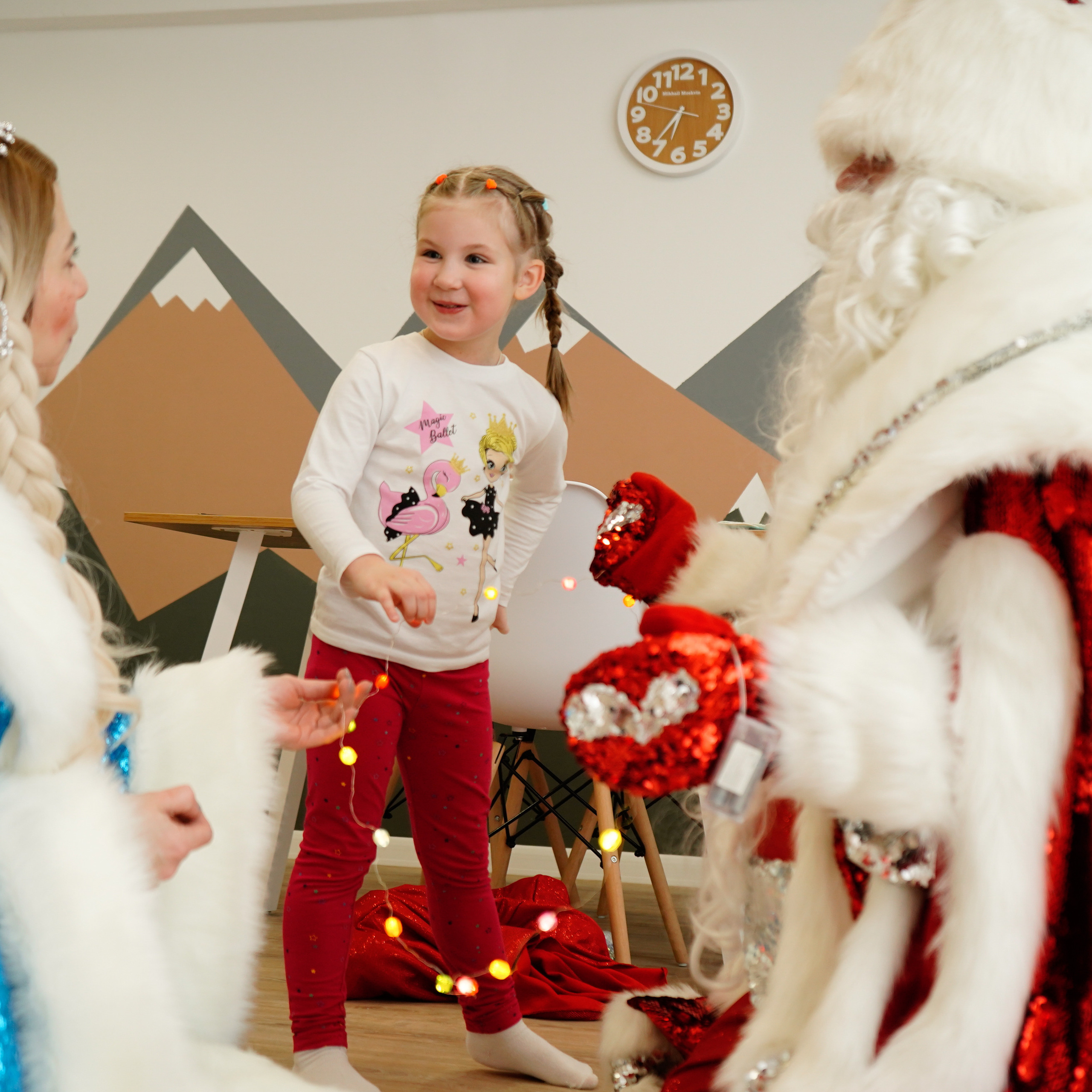 Отзывы. Семейный и детский фотограф в г. Апатиты Елена Раевская