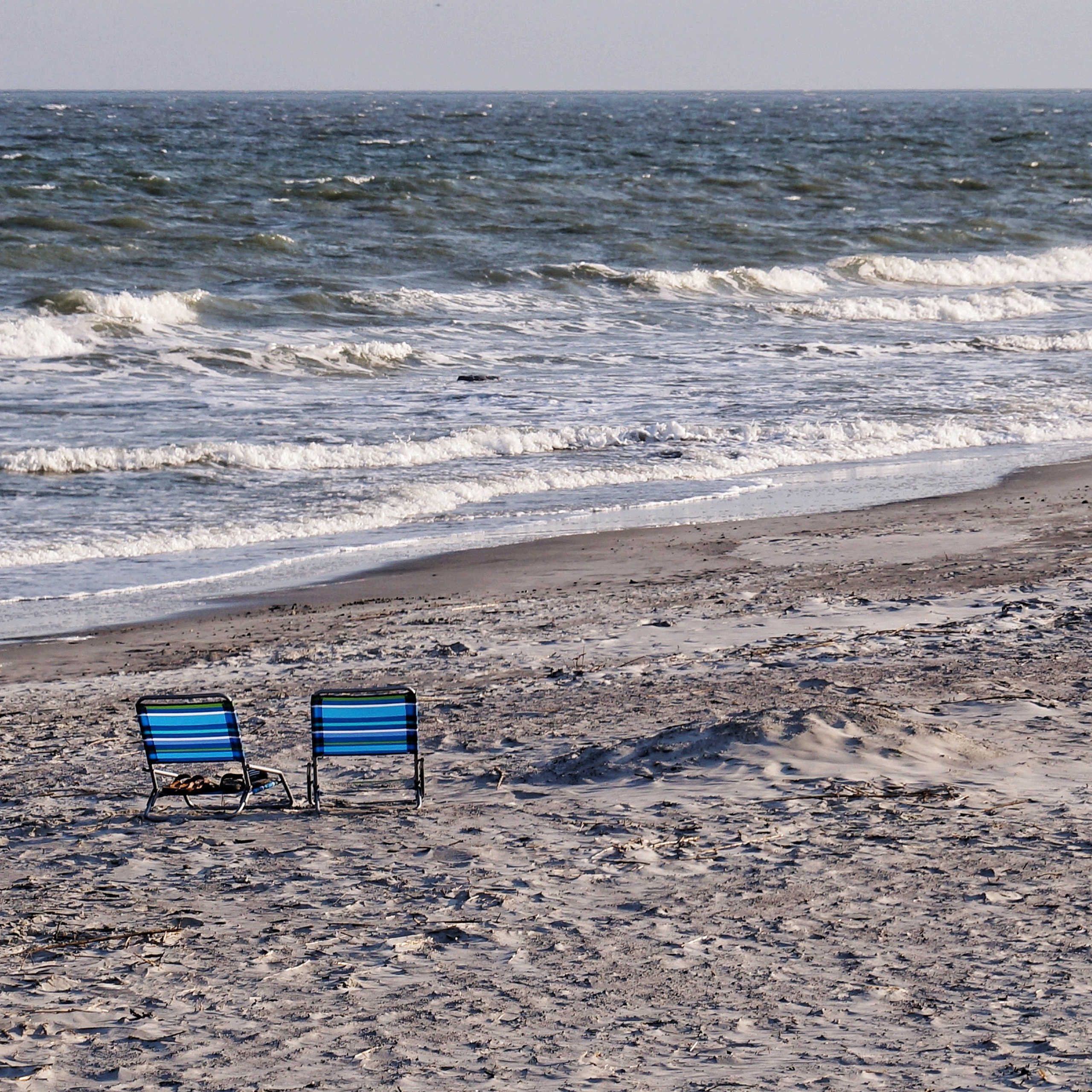Shore Thing