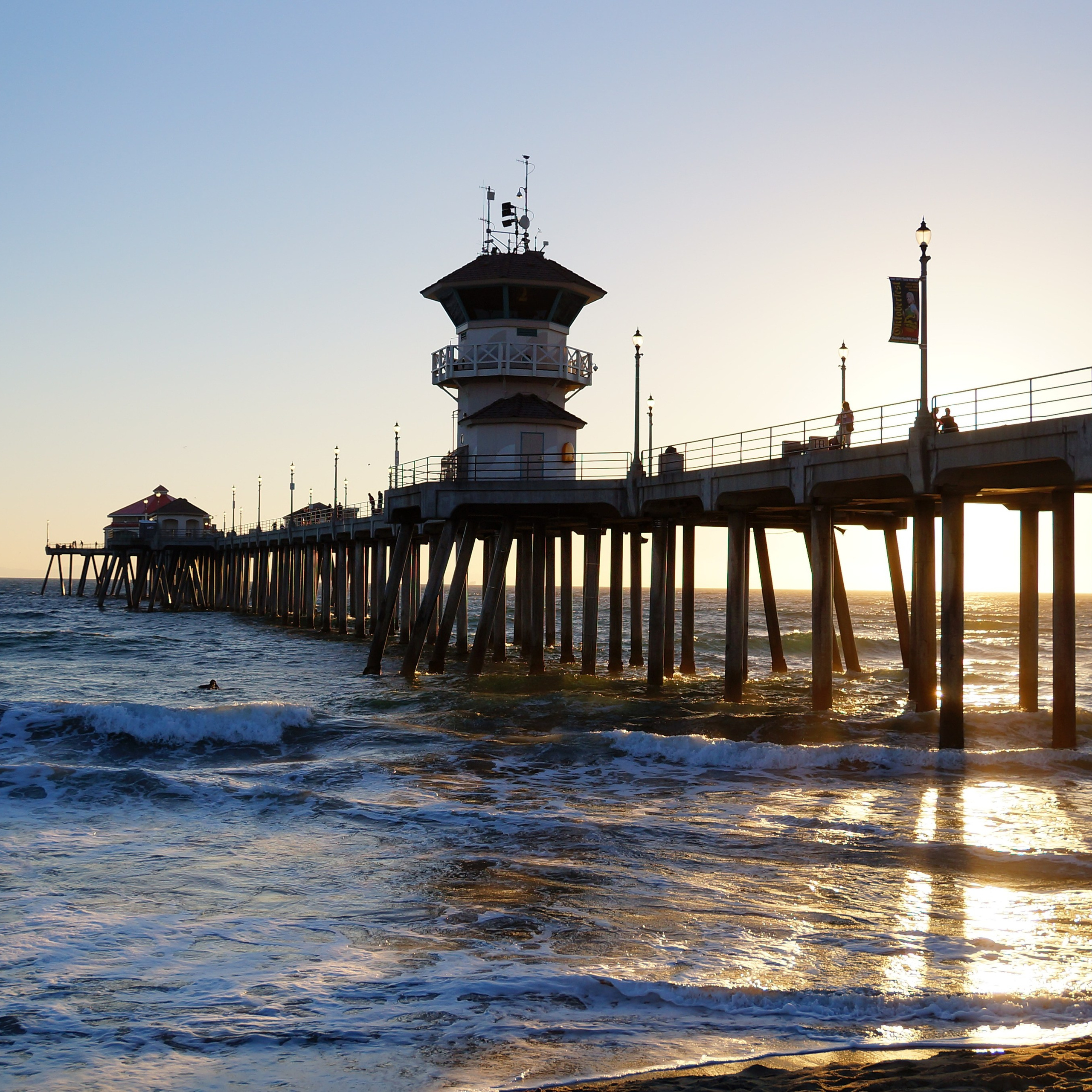 California Dreaming