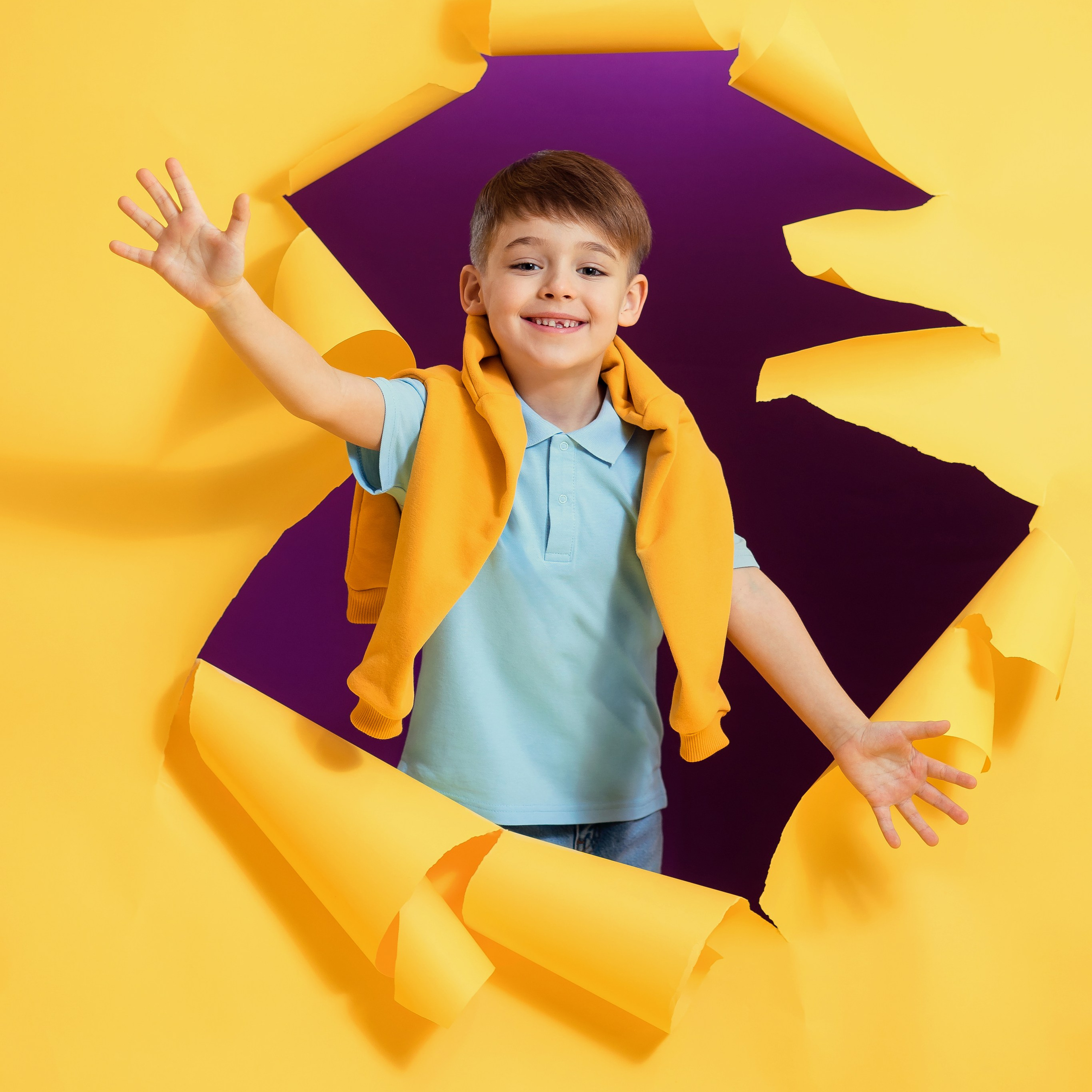 индивидуальный