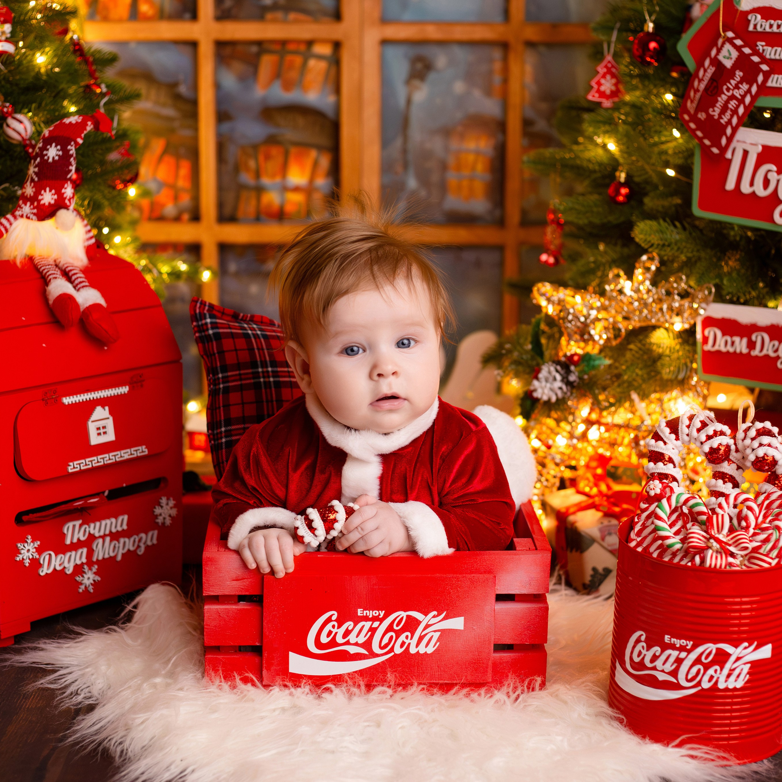 Отзывы. Детский фотограф в Няндоме Ариана Арсеньева