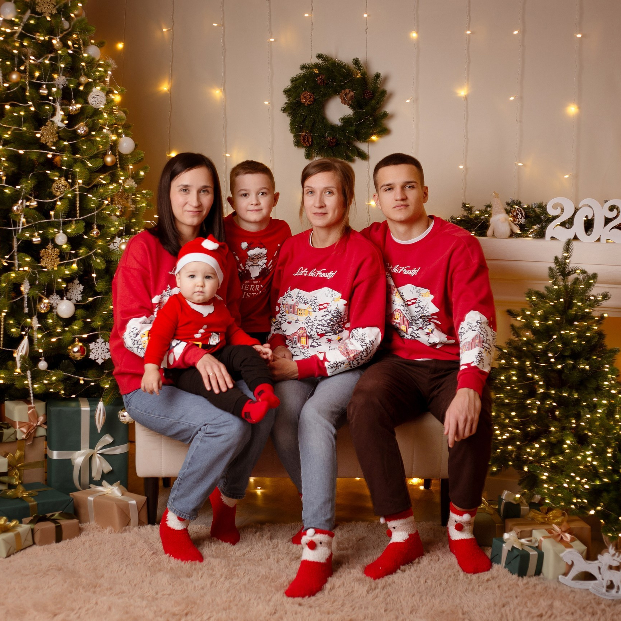 Отзывы. Детский фотограф в Няндоме Ариана Арсеньева