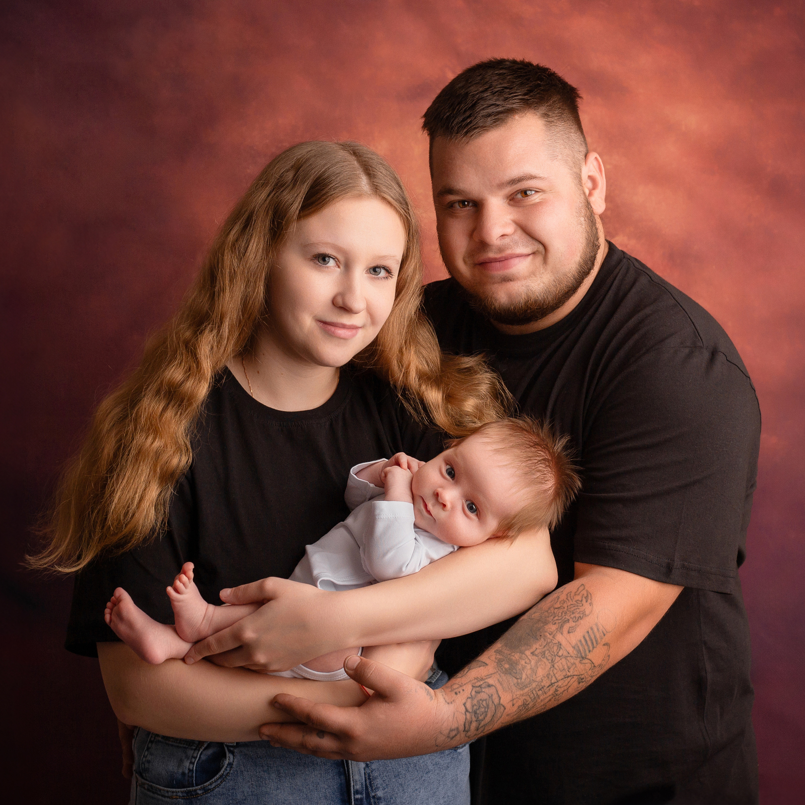 Отзывы. Детский фотограф в Няндоме Ариана Арсеньева