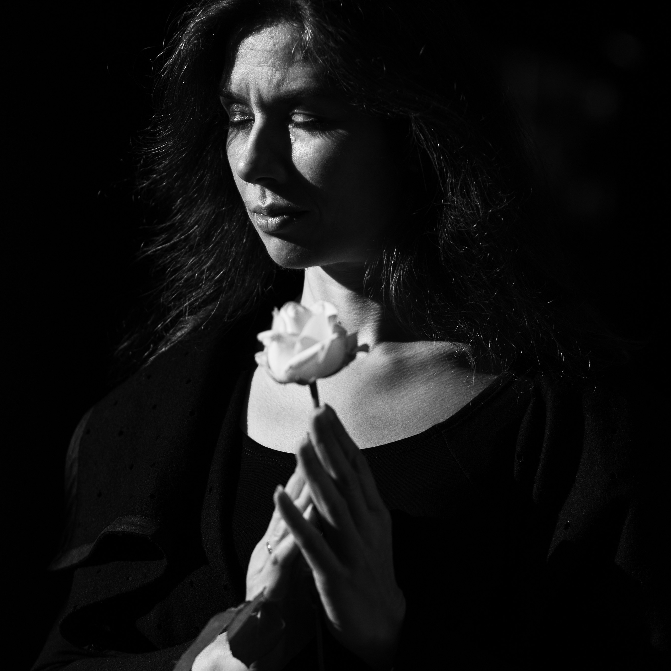 Кайрин. Петербургские тайны