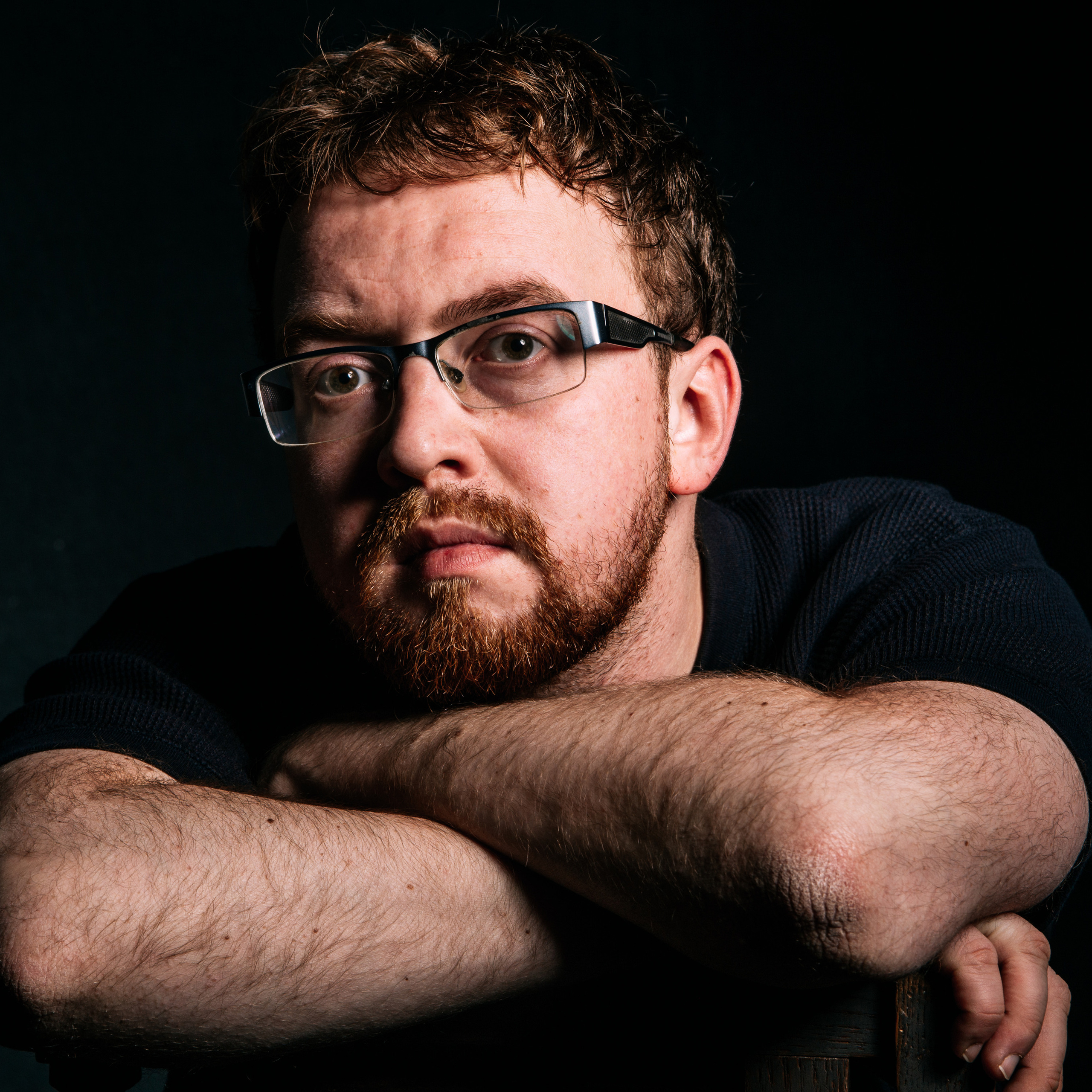 Слава. Актерское портфолио