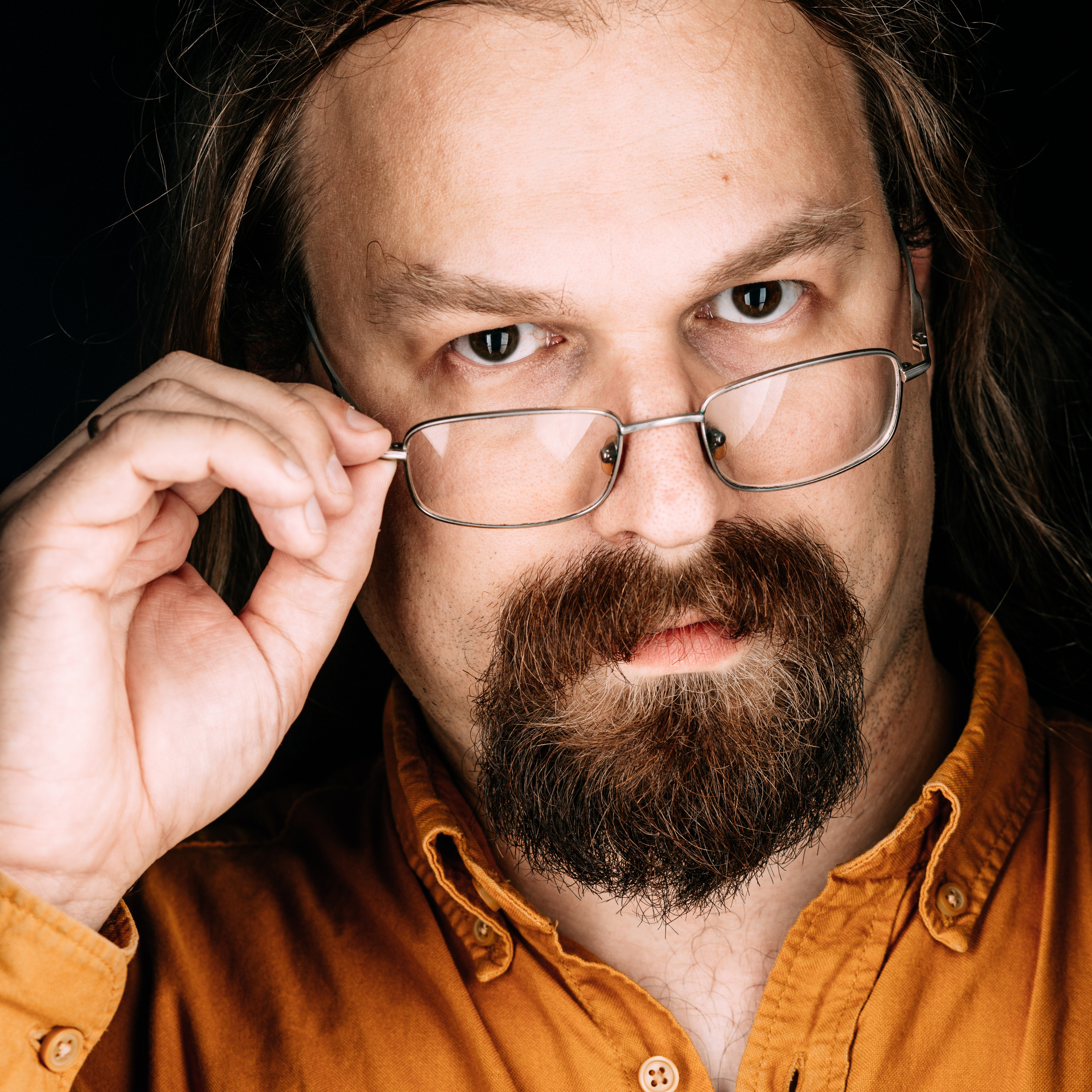 Александр и роботы