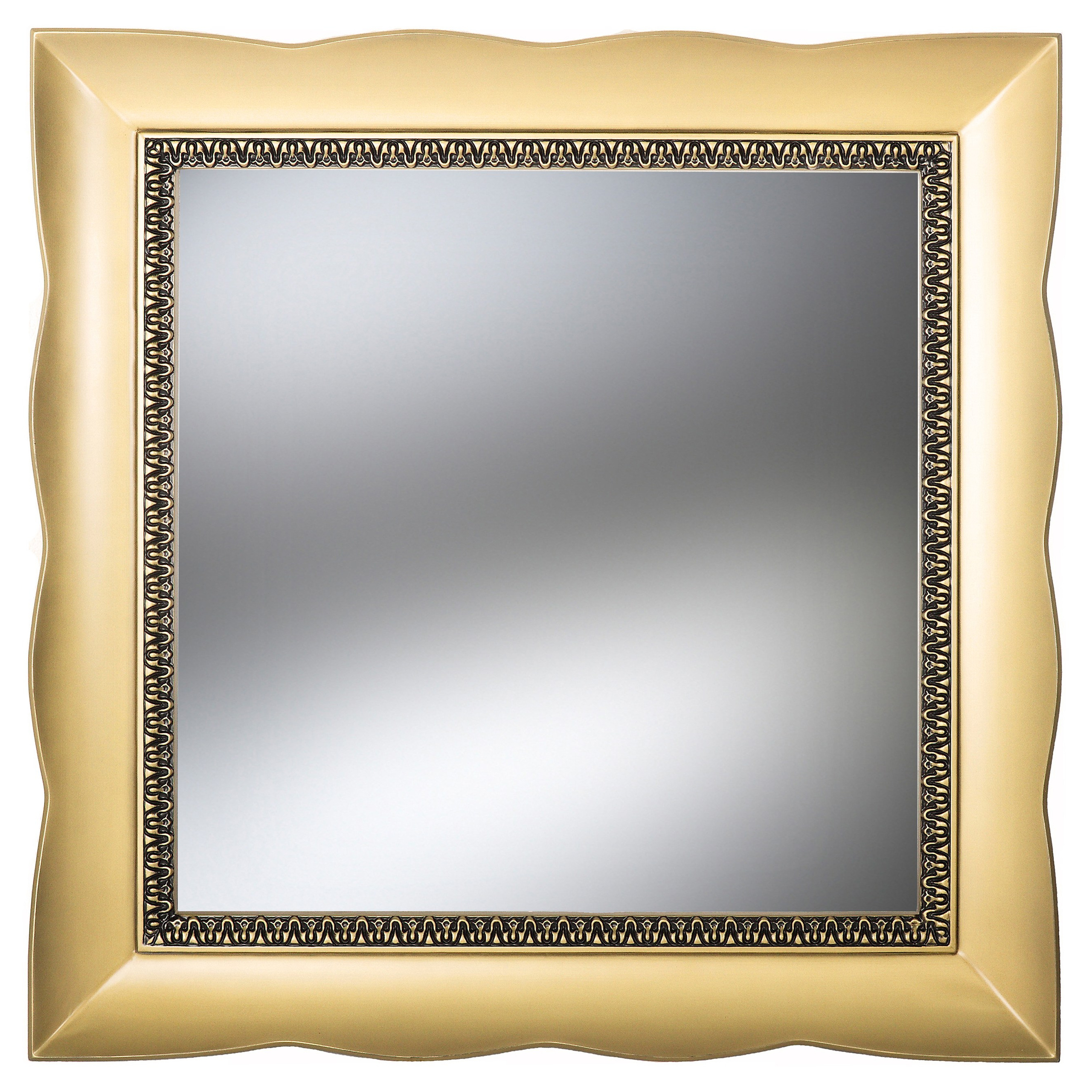 Зеркало с&nbsp;открыванием