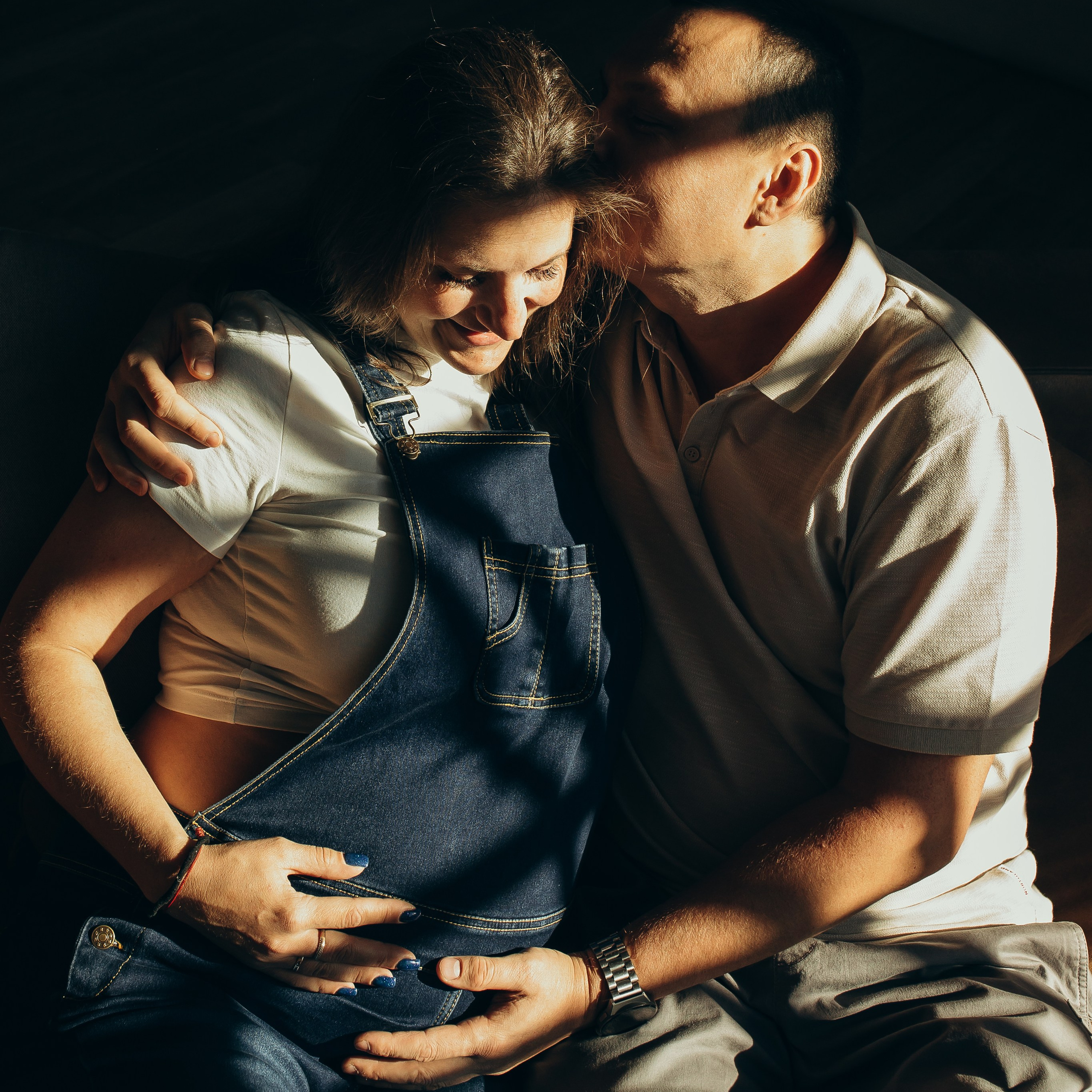 Отзывы. Семейный фотограф Маруся Самылкина в Санкт-Петербурге