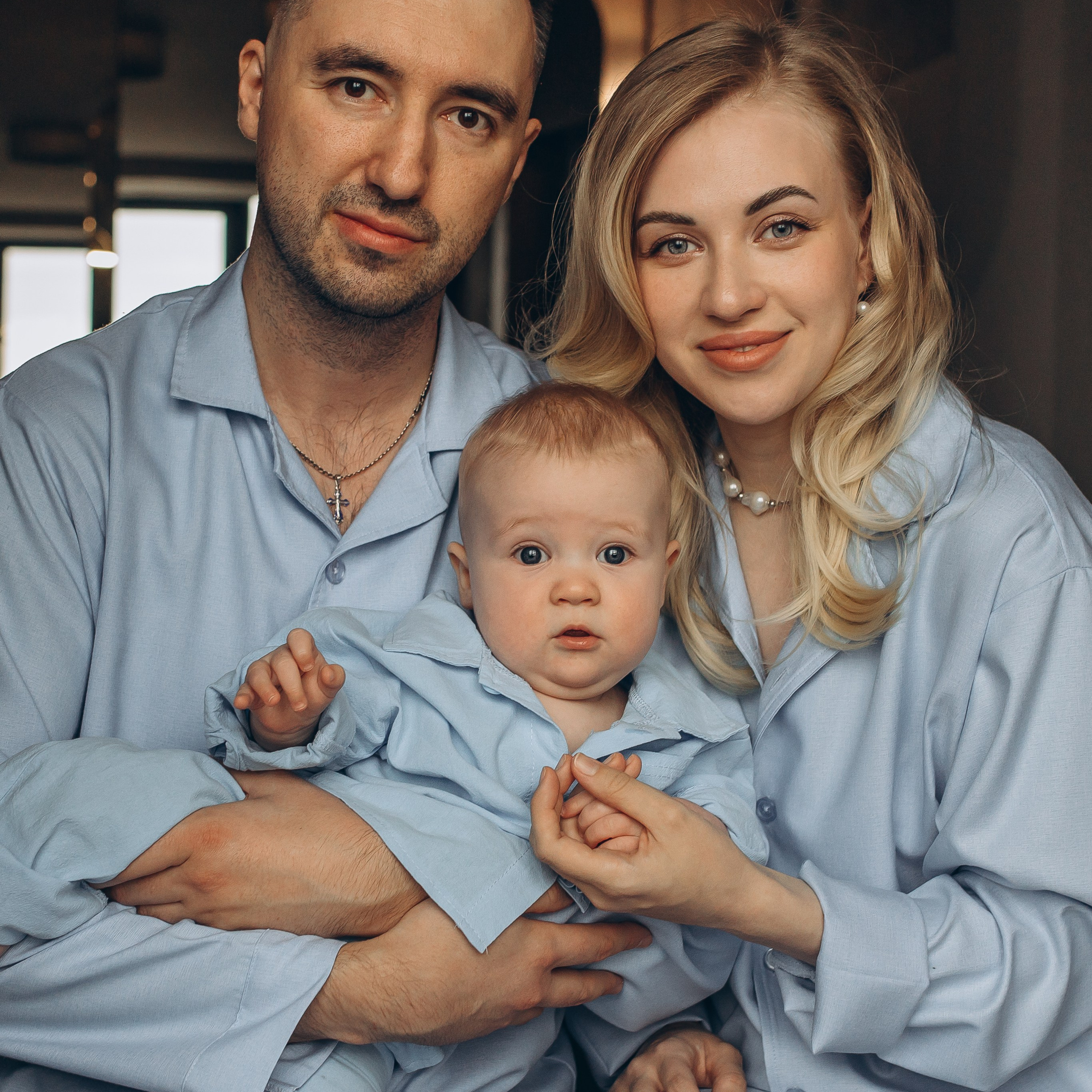 Отзывы. Семейный фотограф Маруся Самылкина в Санкт-Петербурге