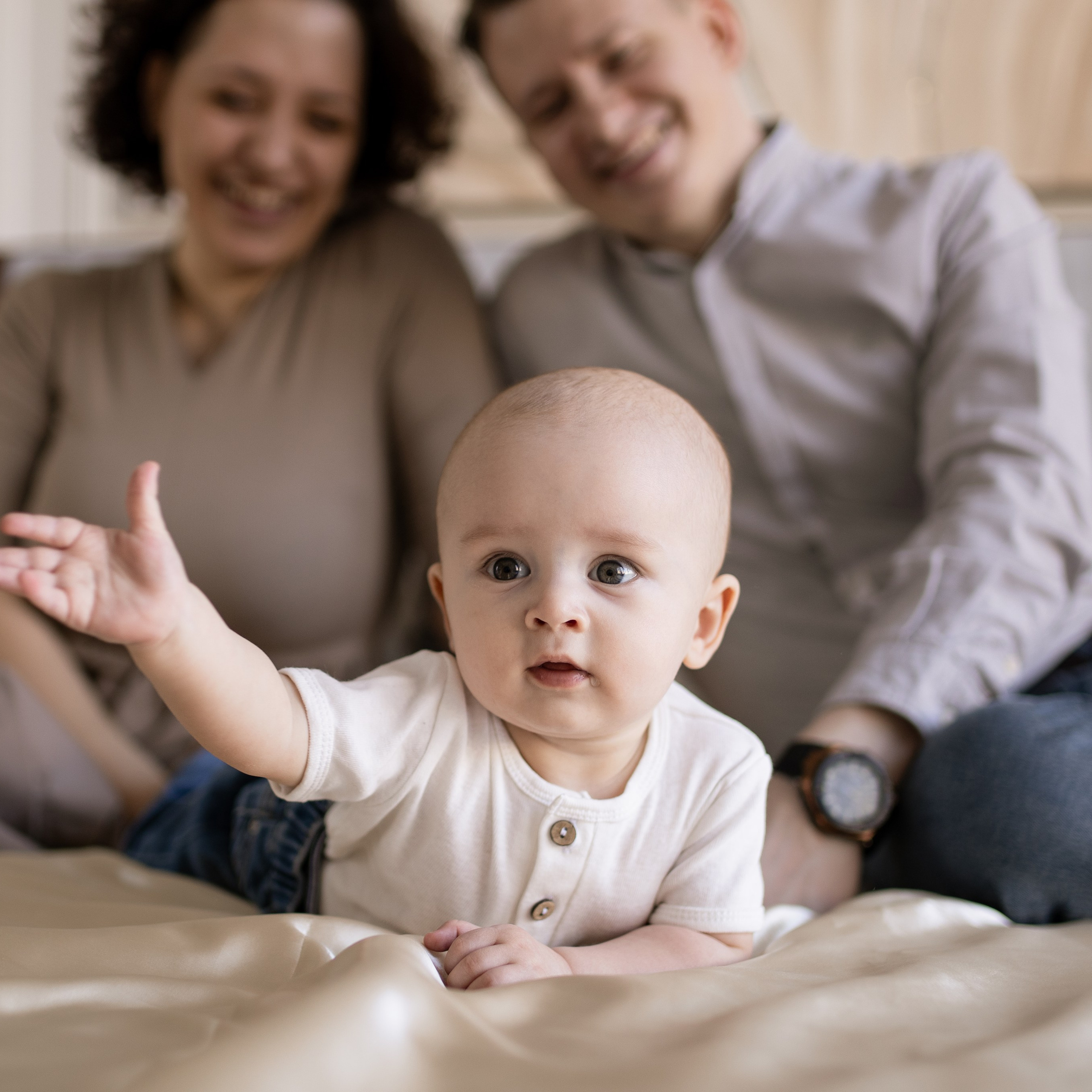 Отзывы. Семейный фотограф Маруся Самылкина в Санкт-Петербурге