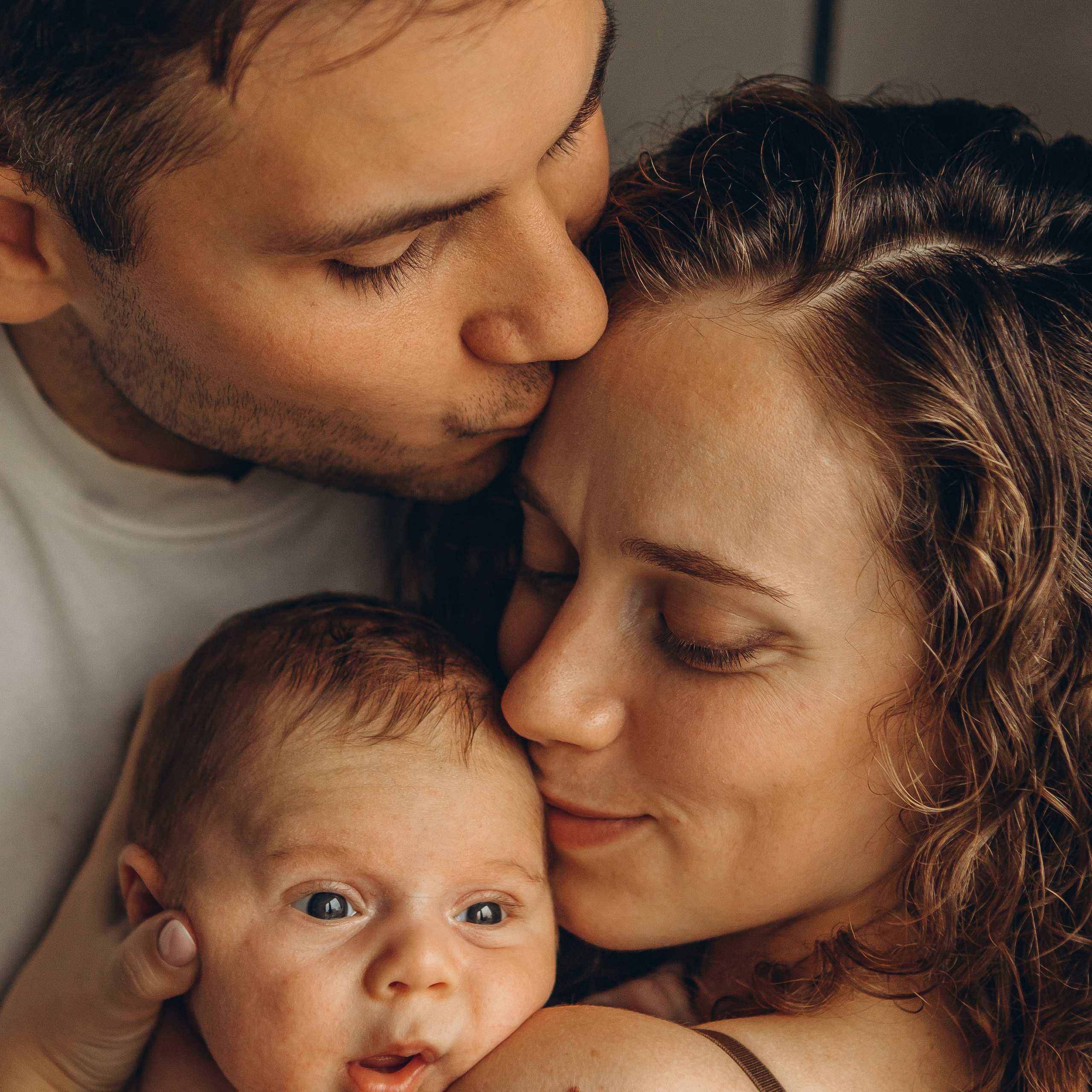 Семейный фотограф Маруся Самылкина в Санкт-Петербурге