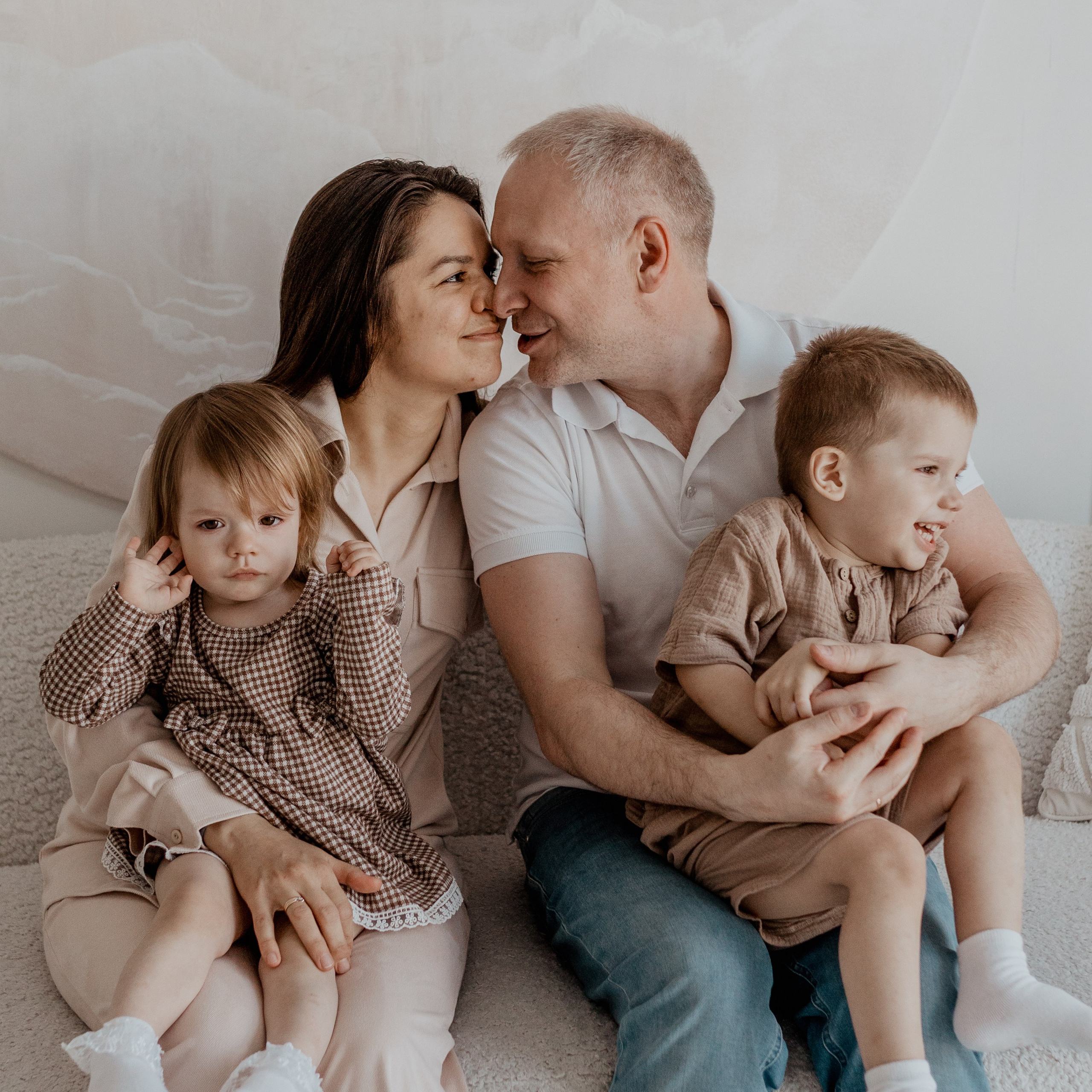 Отзывы. Семейный фотограф Маруся Самылкина в Санкт-Петербурге