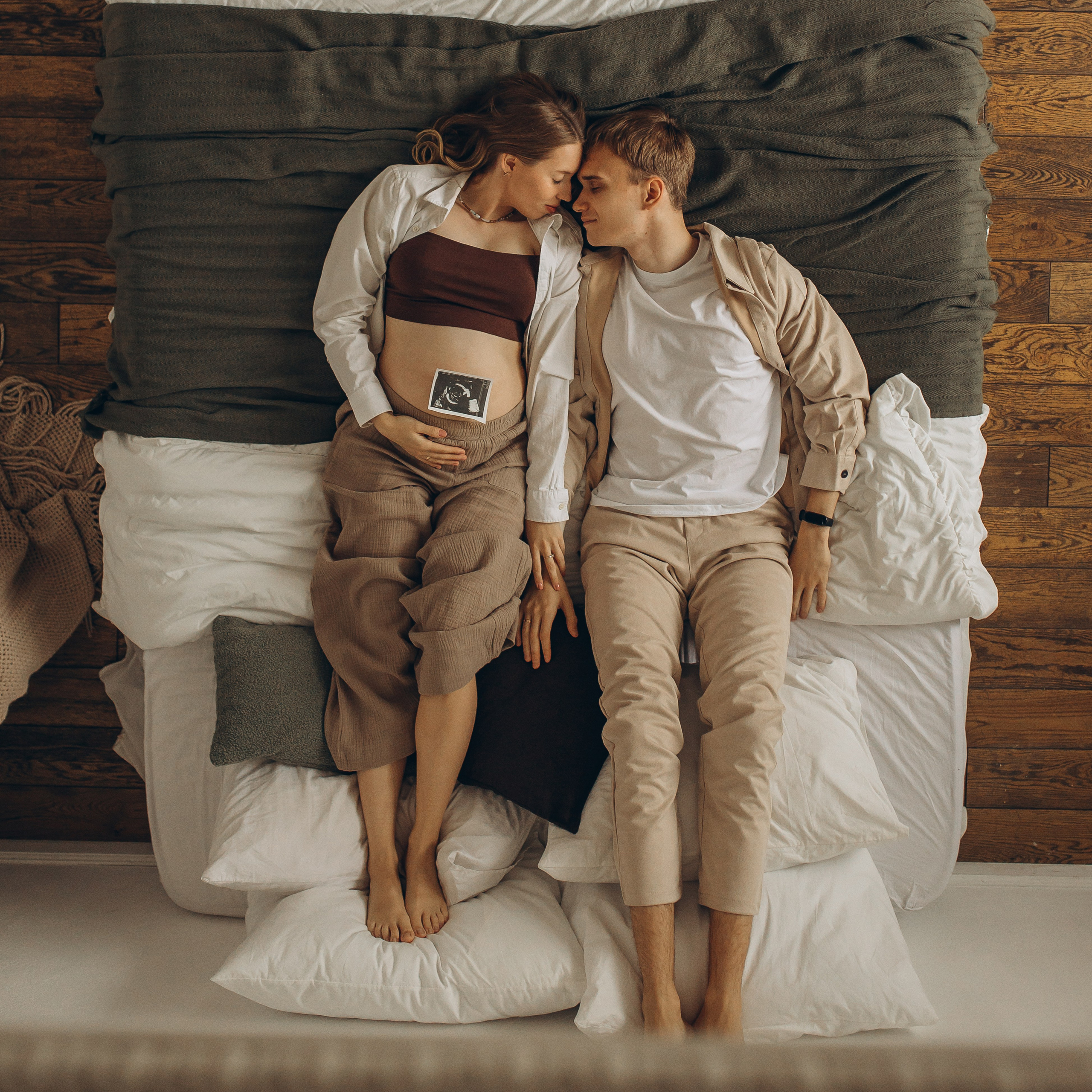 Беременность