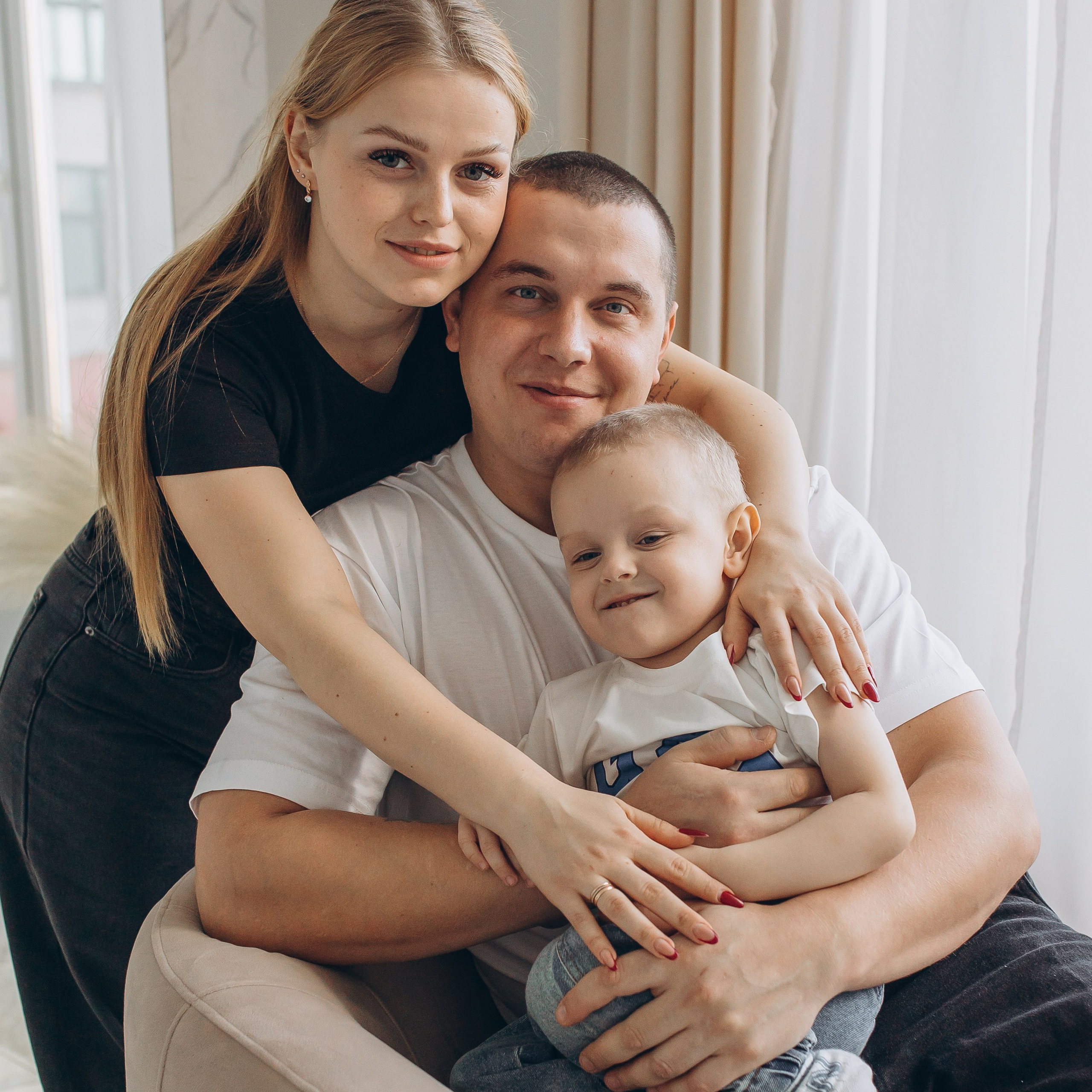 Отзывы. Семейный фотограф Маруся Самылкина в Санкт-Петербурге