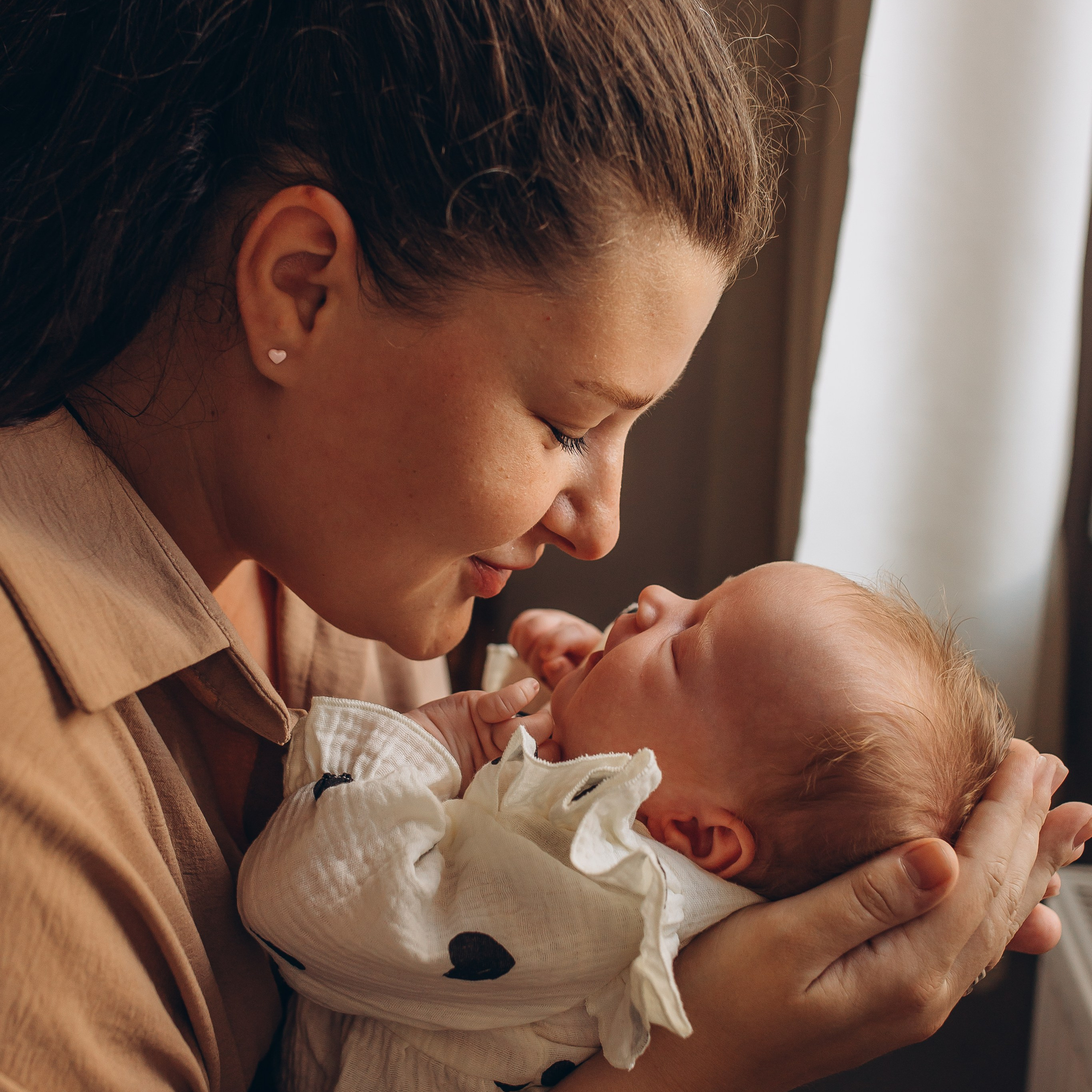 Семейный фотограф Маруся Самылкина в Санкт-Петербурге