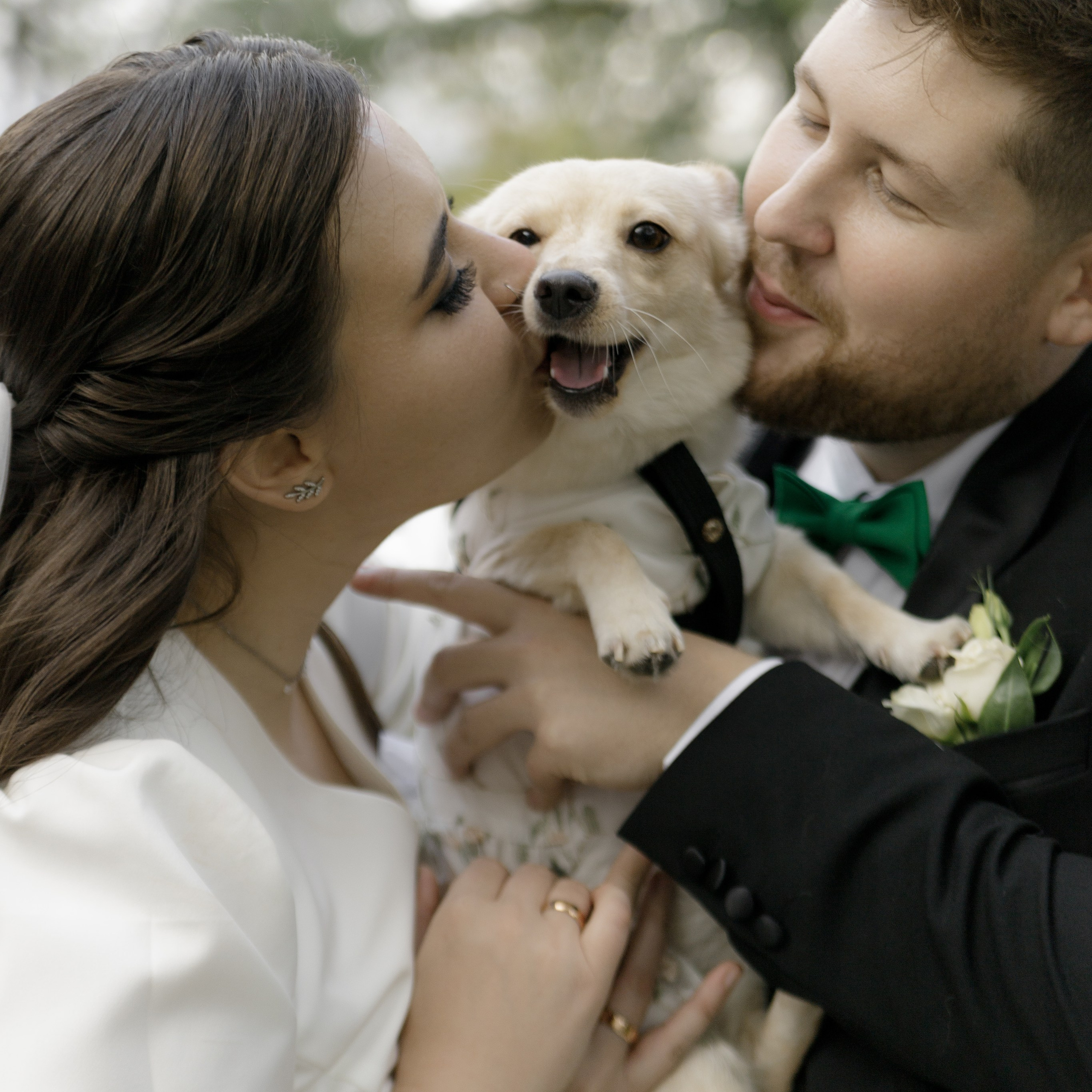 Отзывы. Твой душевный фотограф — Ирина Амирбекова