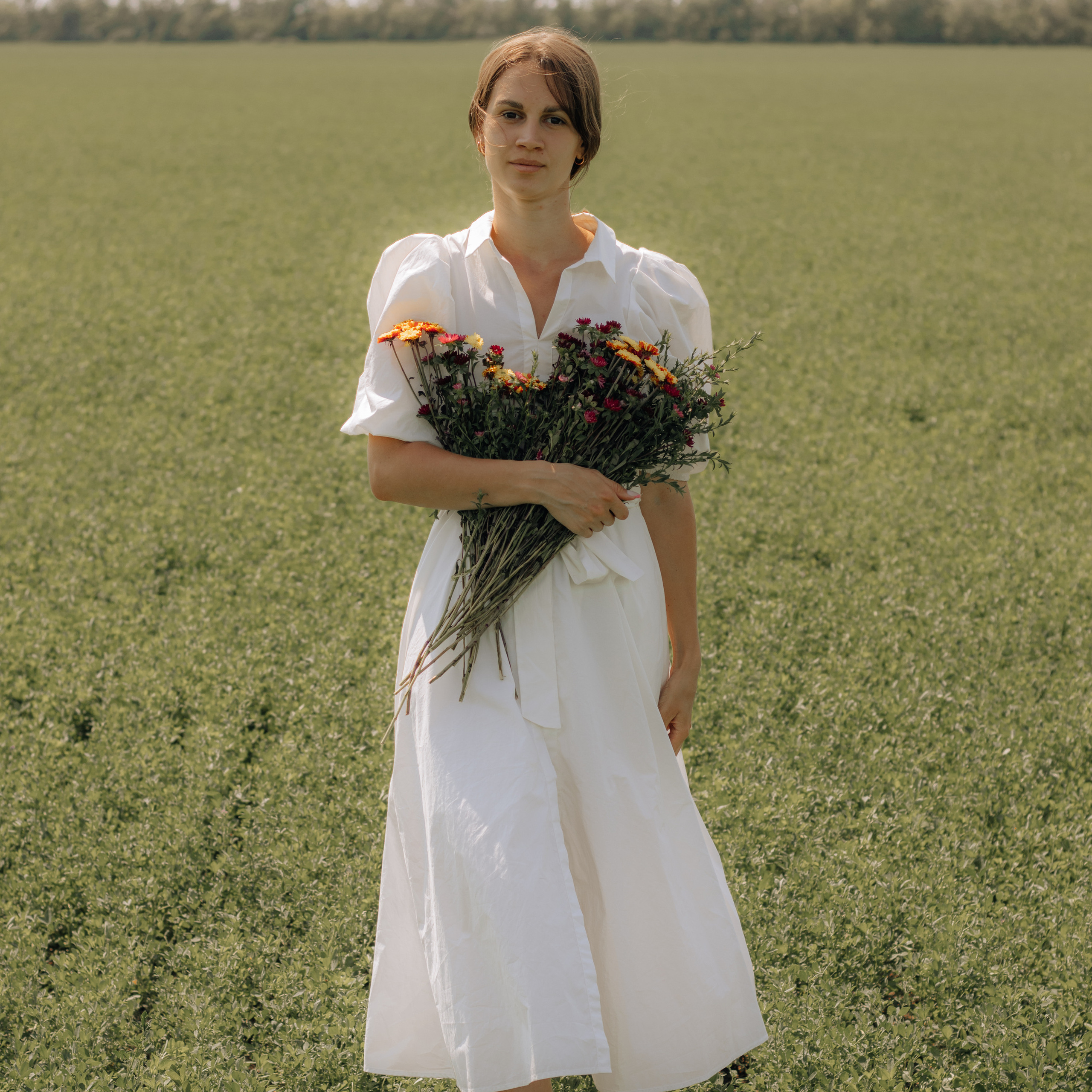 Отзывы. Твой душевный фотограф — Ирина Амирбекова
