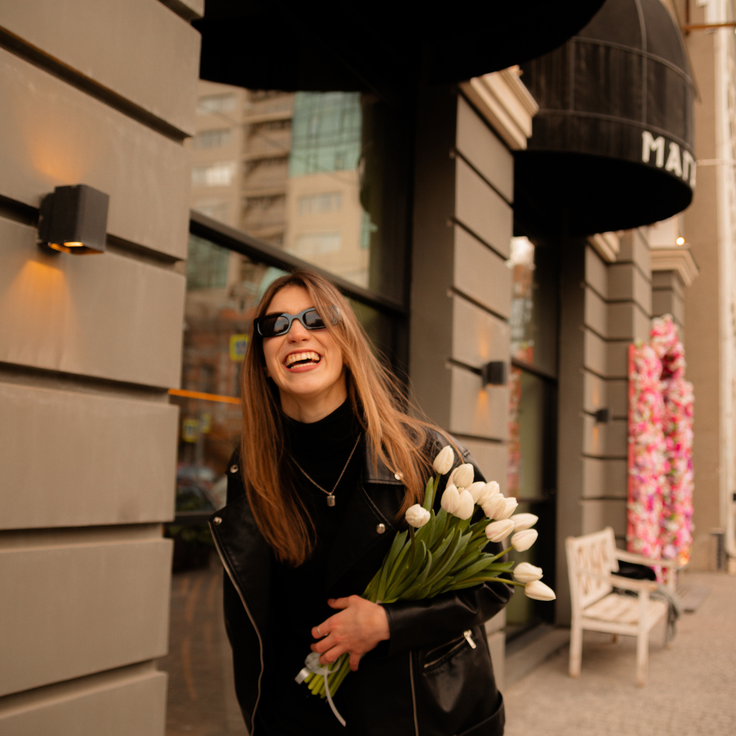 Отзывы. Твой душевный фотограф — Ирина Амирбекова