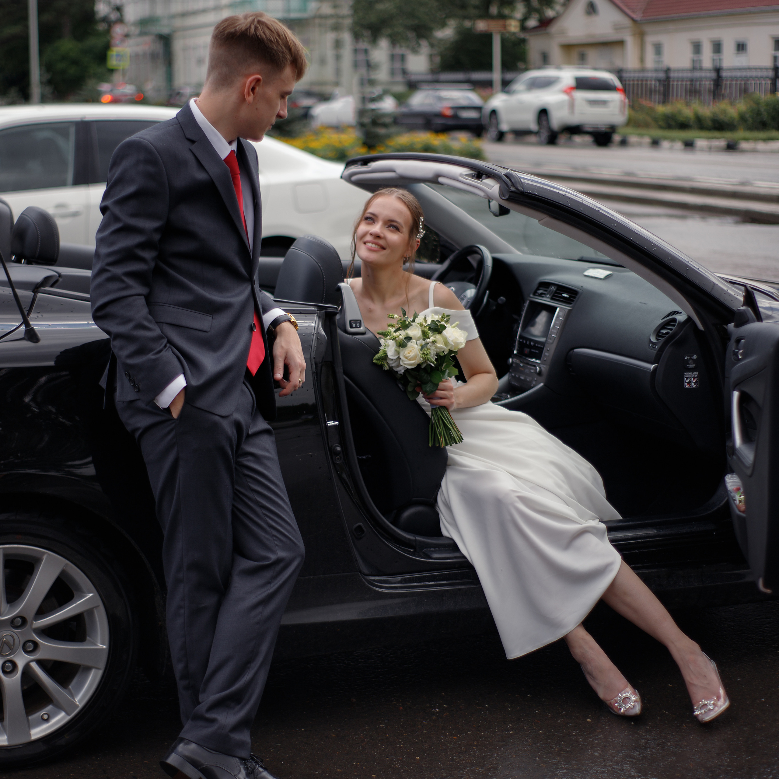 Отзывы. Твой душевный фотограф — Ирина Амирбекова