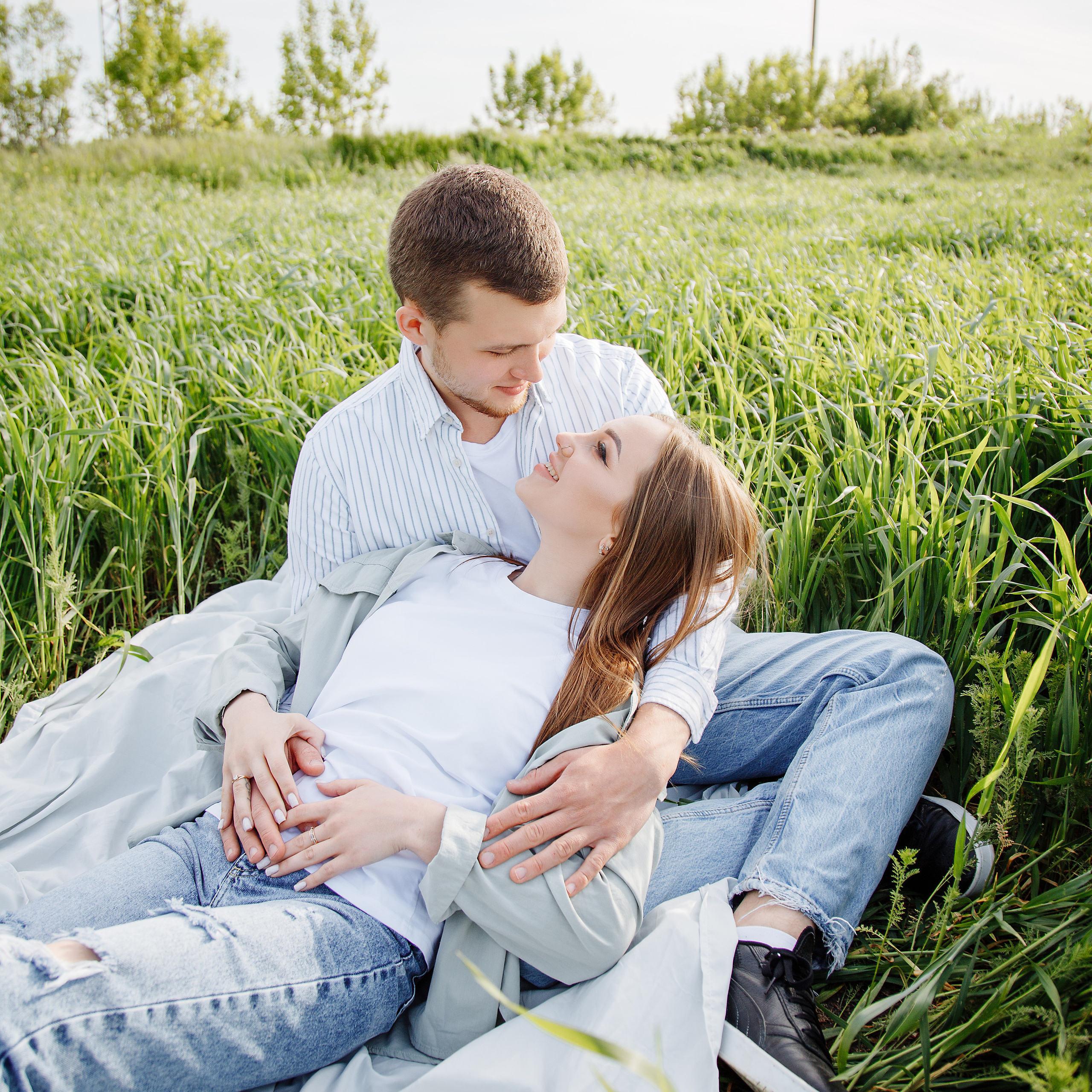 Отзывы. Твой душевный фотограф — Ирина Амирбекова