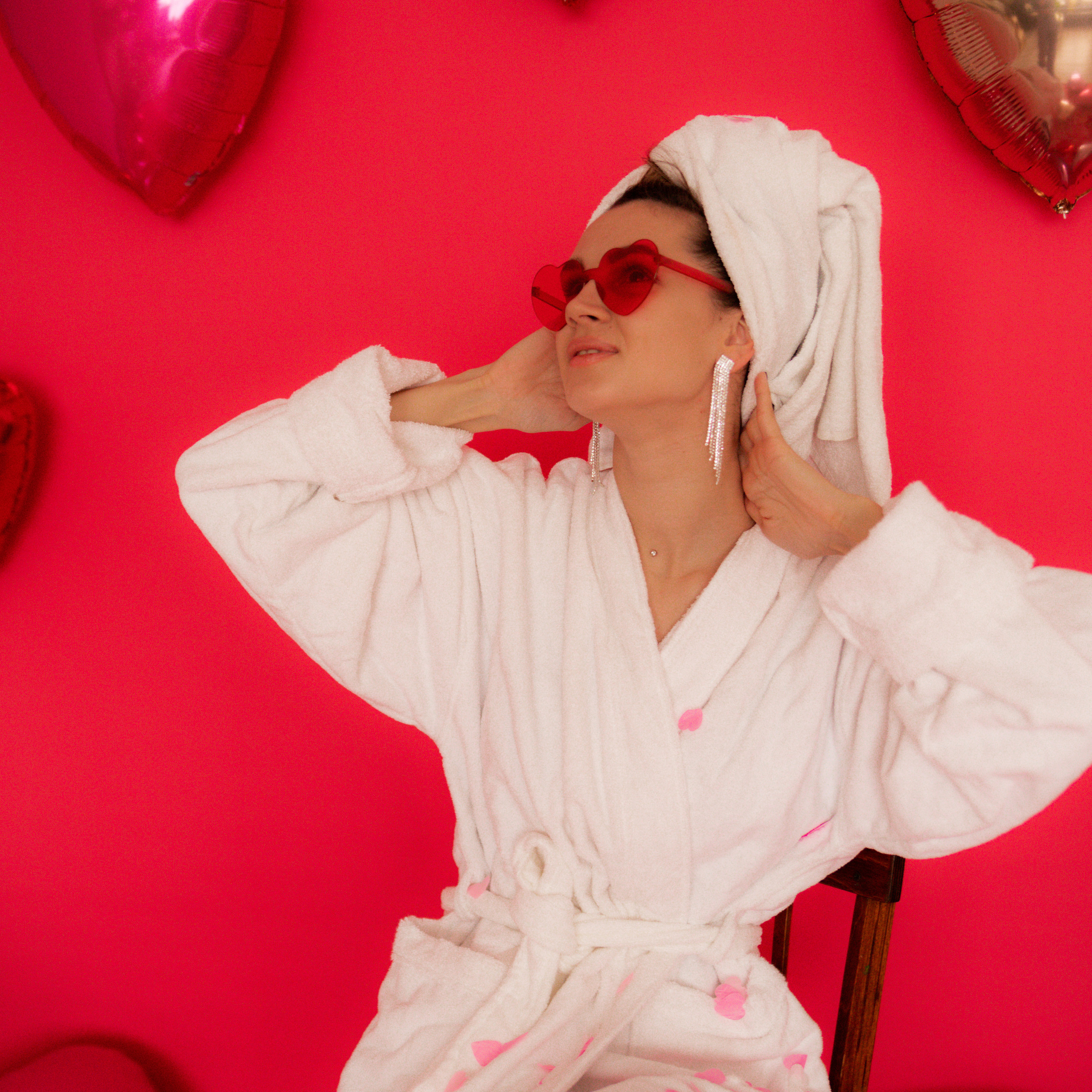 Отзывы. Твой душевный фотограф — Ирина Амирбекова