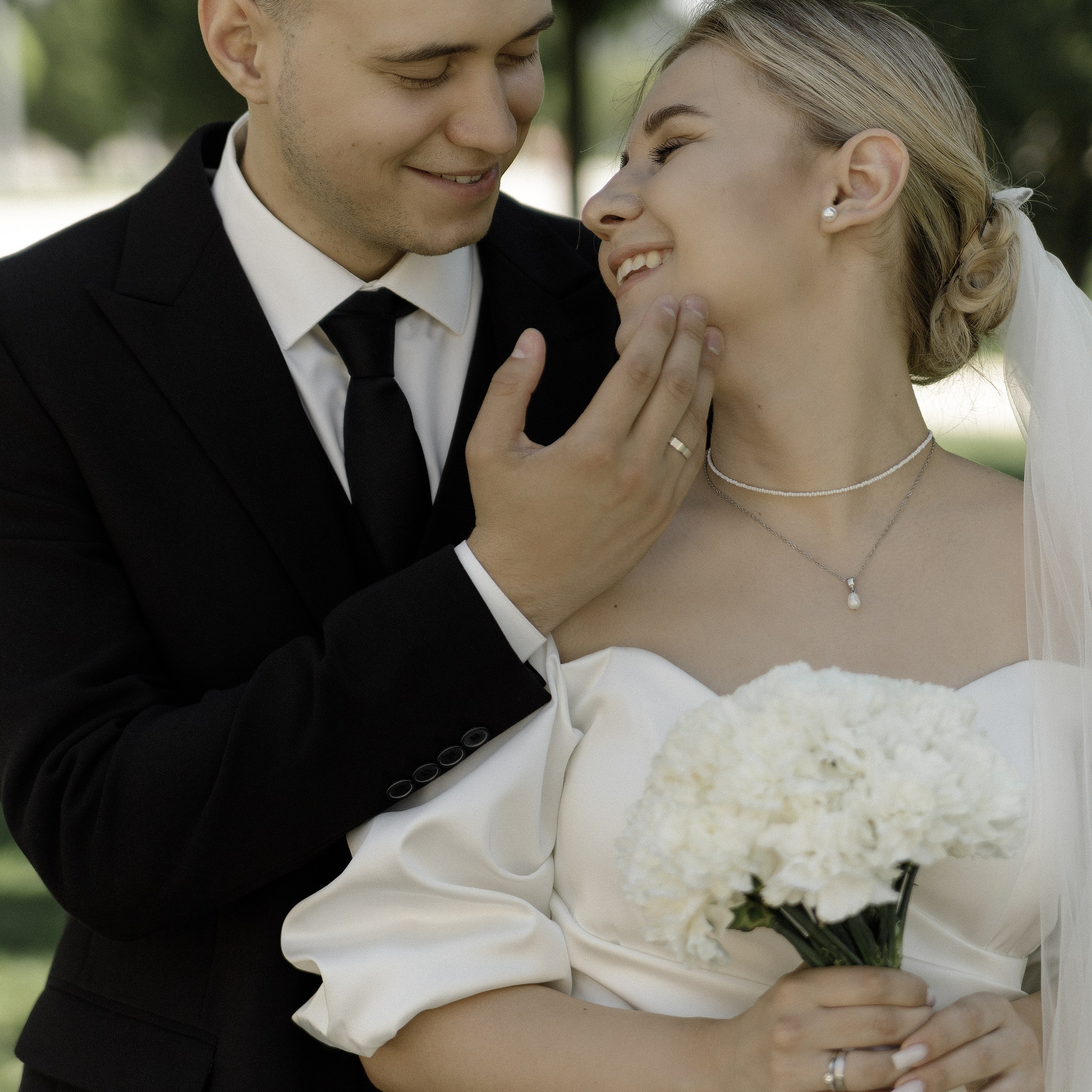 Отзывы. Твой душевный фотограф — Ирина Амирбекова