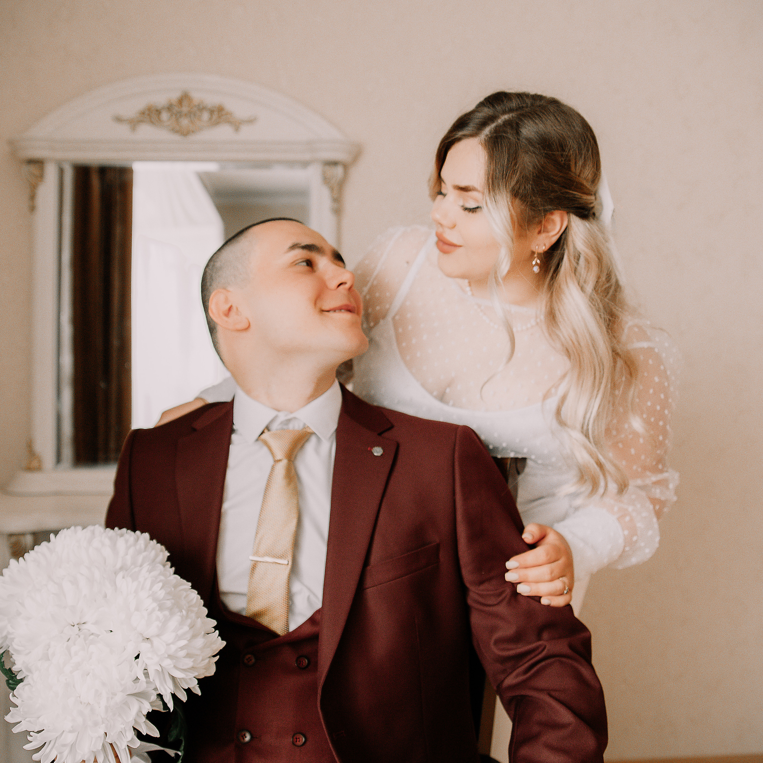 Отзывы. Твой душевный фотограф — Ирина Амирбекова