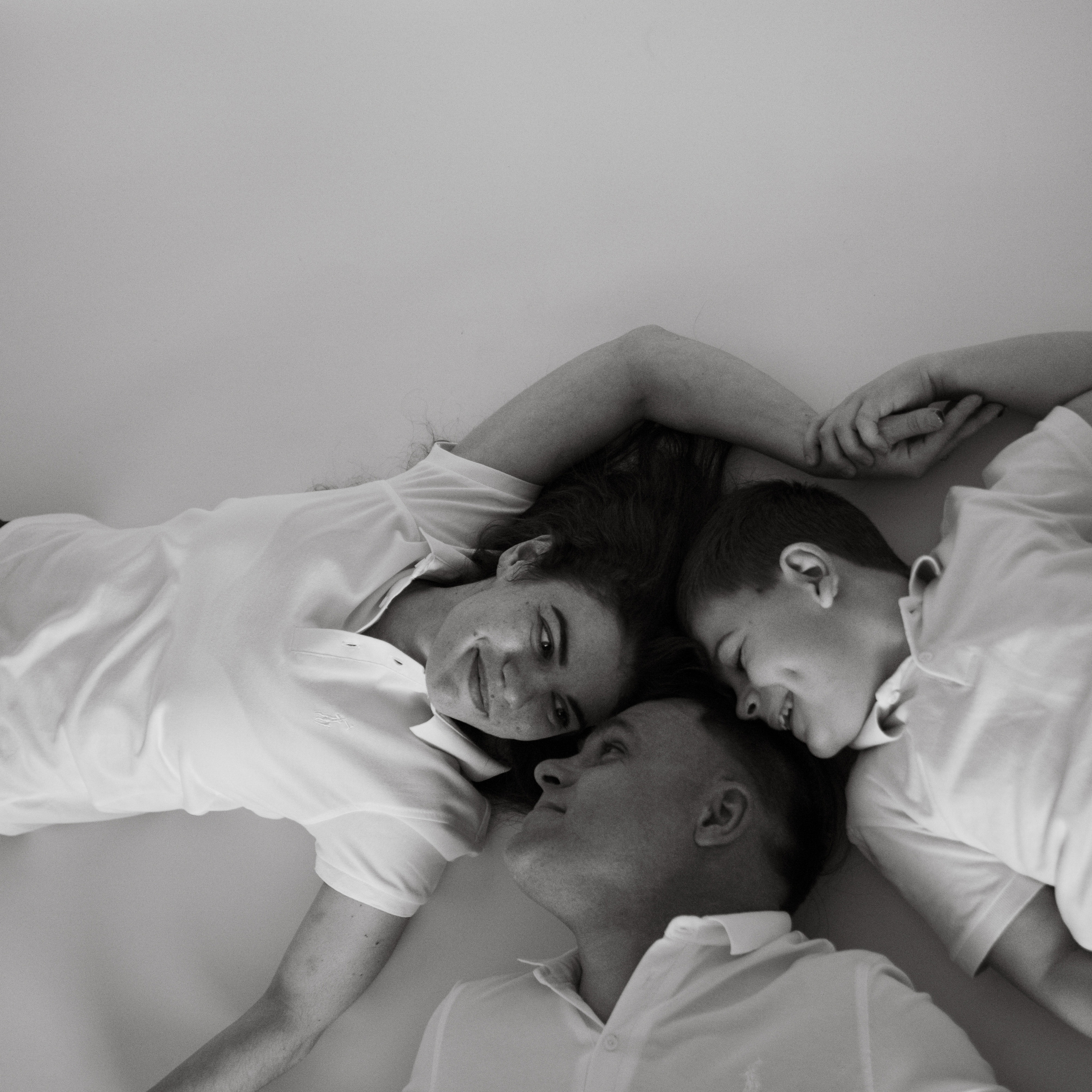 Отзывы. Твой душевный фотограф — Ирина Амирбекова